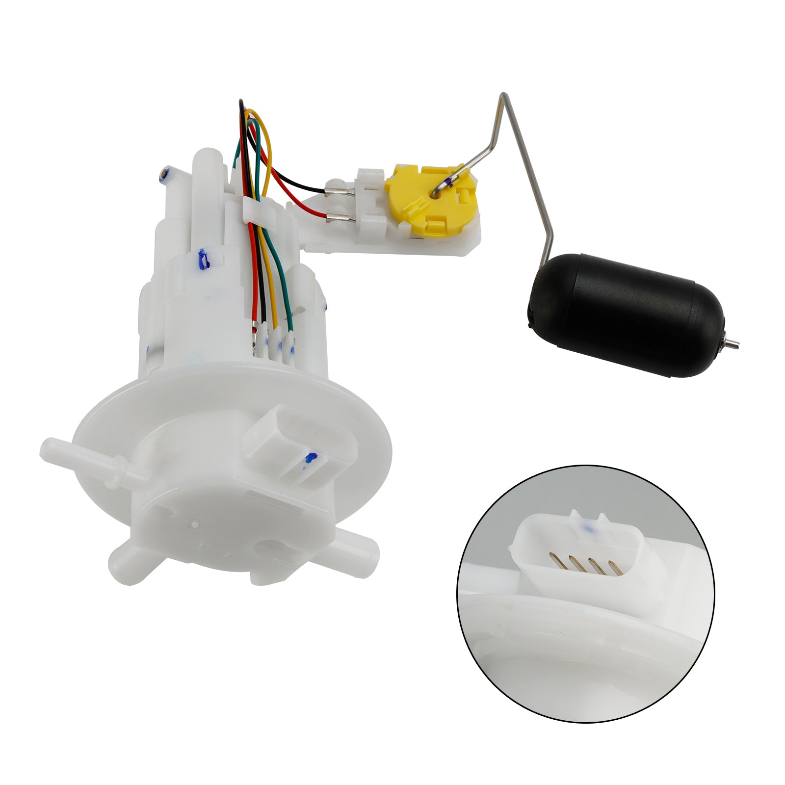 2013-2016 Honda MSX125 Grom 125 bränslepump Assy 16700-K26-305 16700-K26-902