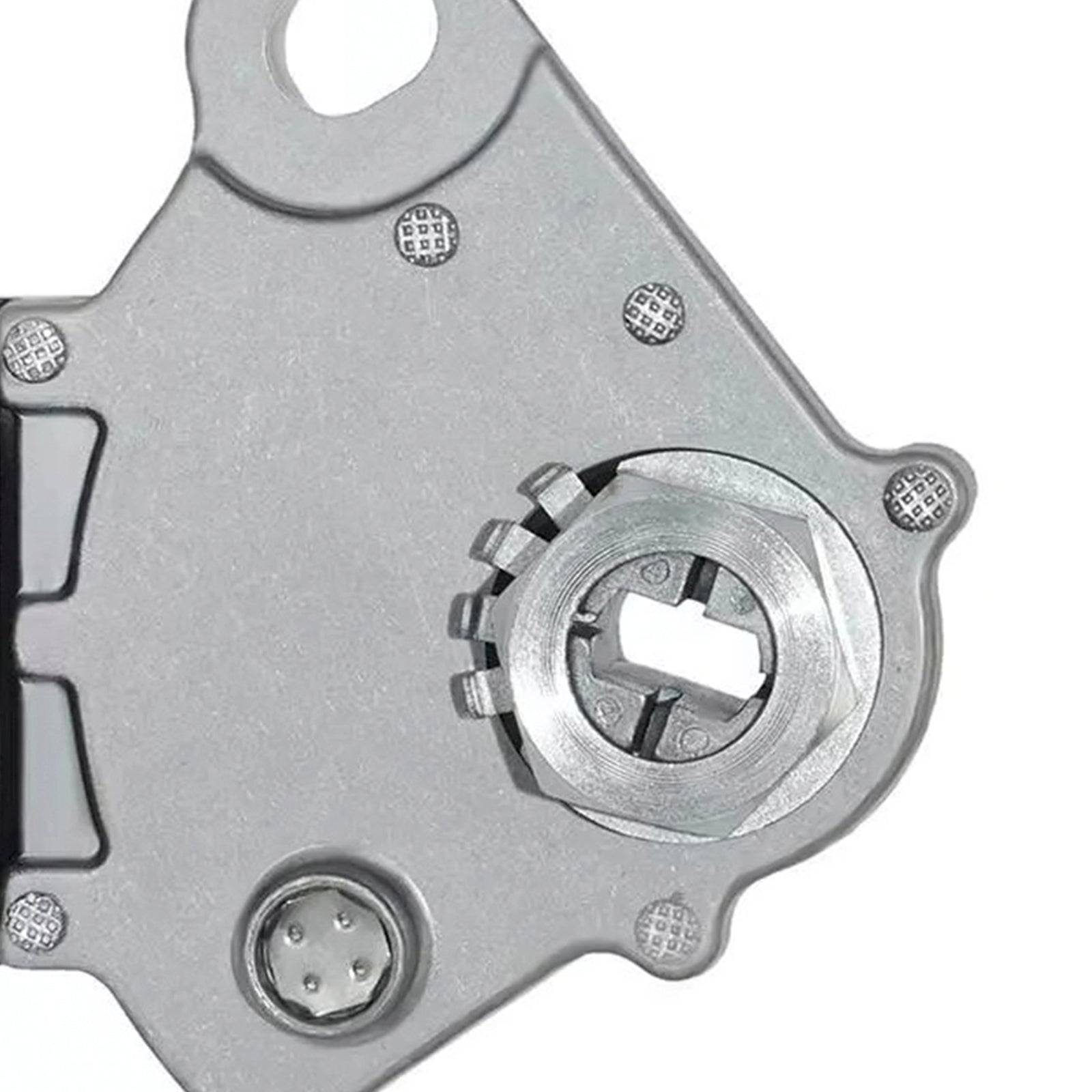 Transmissie Neutrale Veiligheidsschakelaar voor Toyota Tacoma 2000-2004 84540-51010