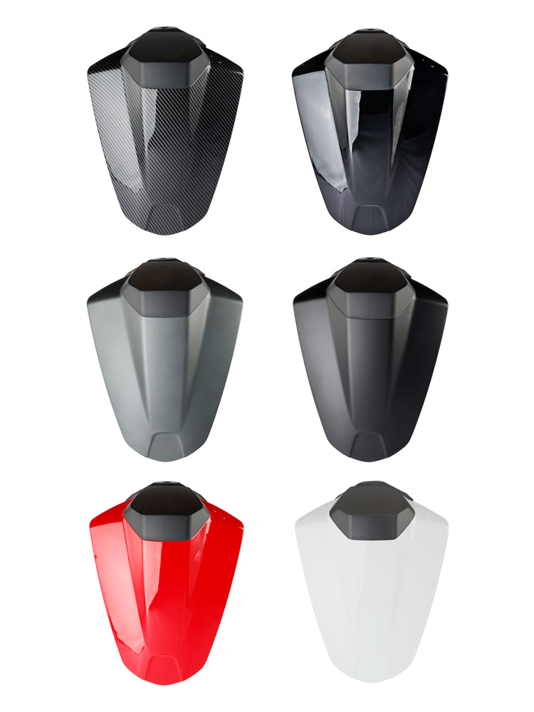 2021-2024 Ducati Monster 950 937 Hale baksete deksel Fairing Cowl