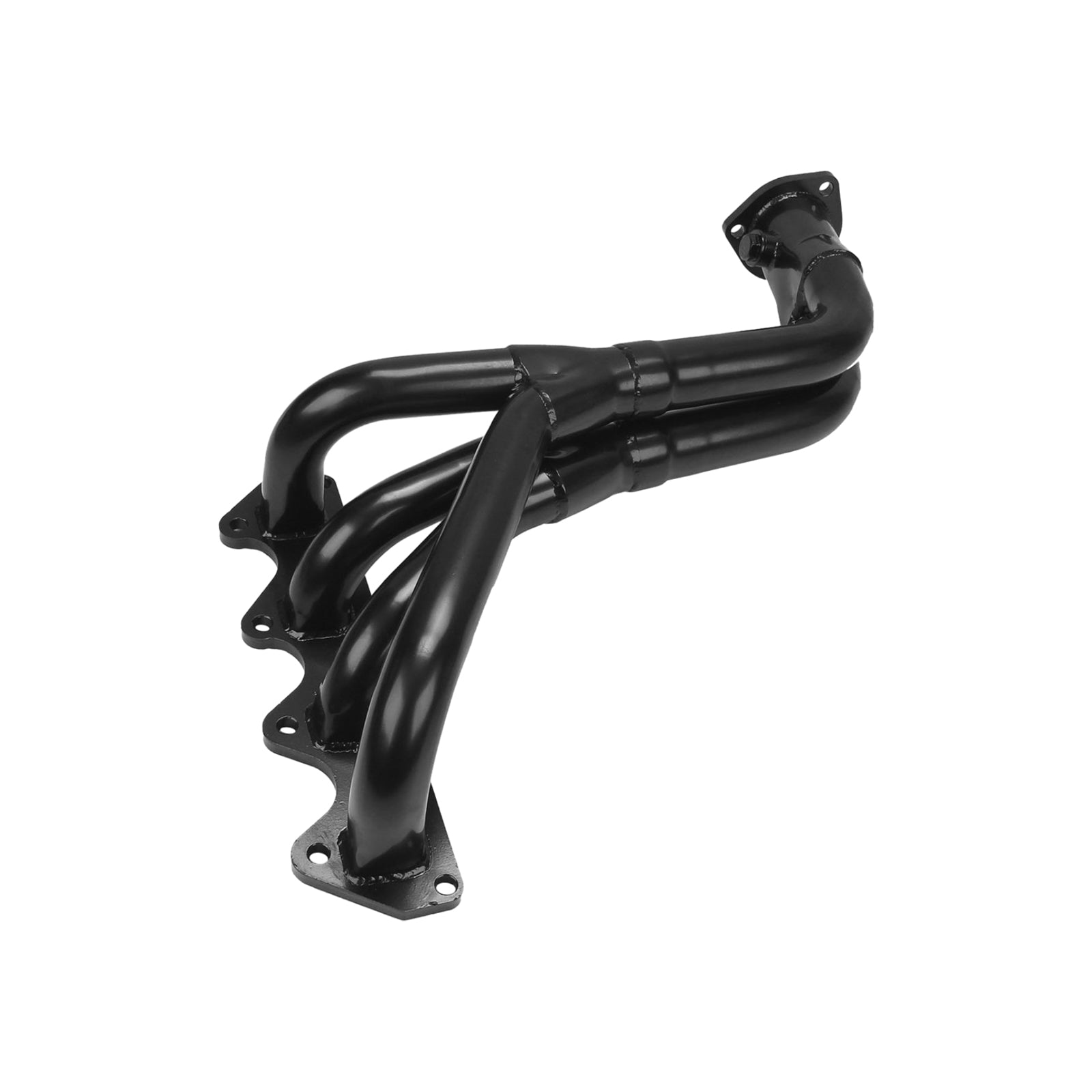 Colector de cabecera de escape compatible con Suzuki Samurai Sidekick 1.3L 1.6L compatible con Geo Tracker