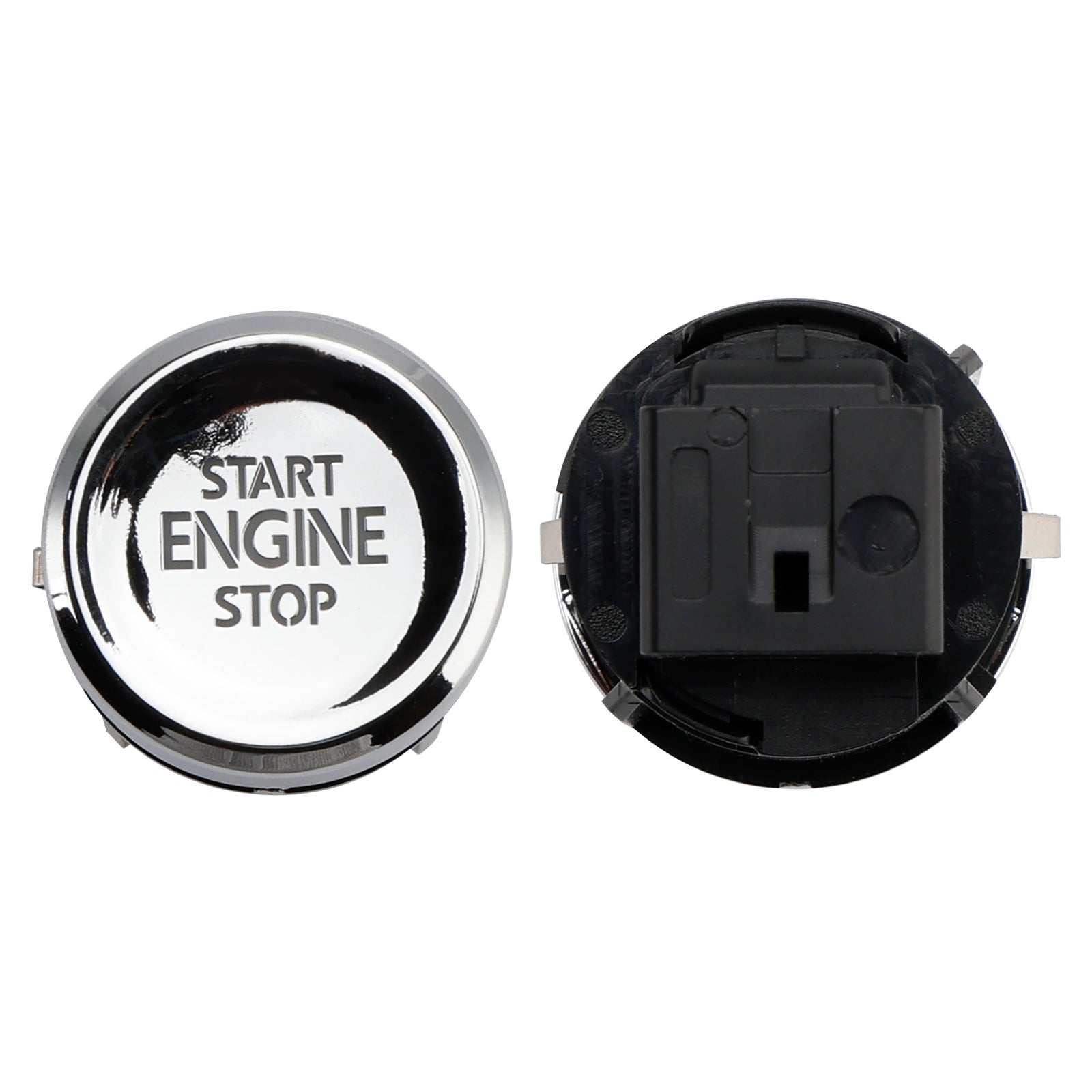 2018-2021 VW Tiguan Start Stop Push Button Switch 5NB959839A