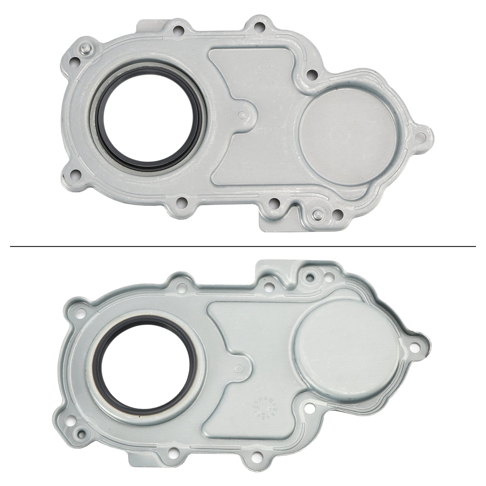 Reconstruction du moteur Audi A6 A7 CREC CRED CREH CREG 3.0T & Kit de distribution 06E103149AR