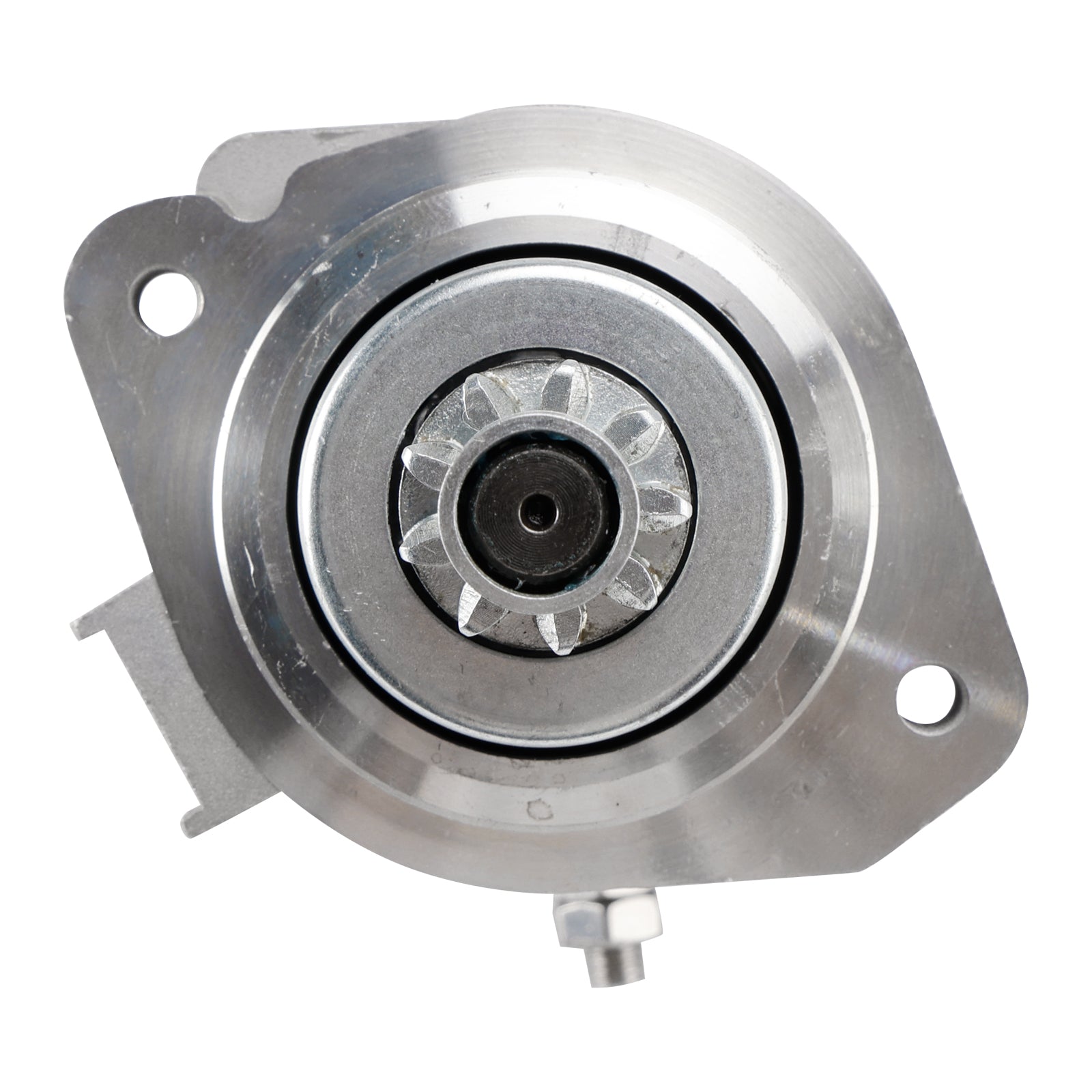 Štartovací motor pre Yamaha Outboard 115 130 150 175 200 225HP 97-2010 61A-81800-00