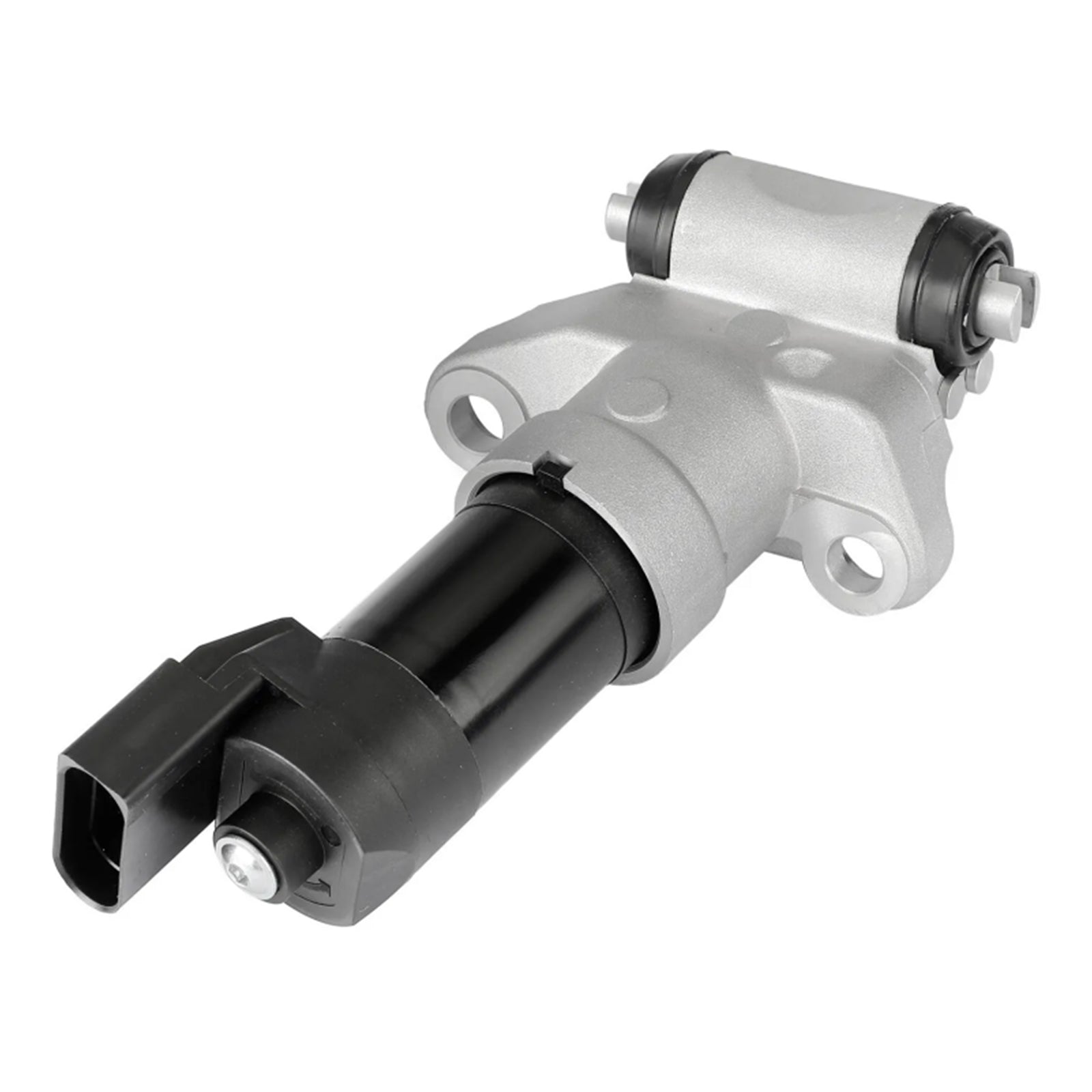 2016 Porsche Boxster Parkeerremactuator linksachter 298609403 97035209105