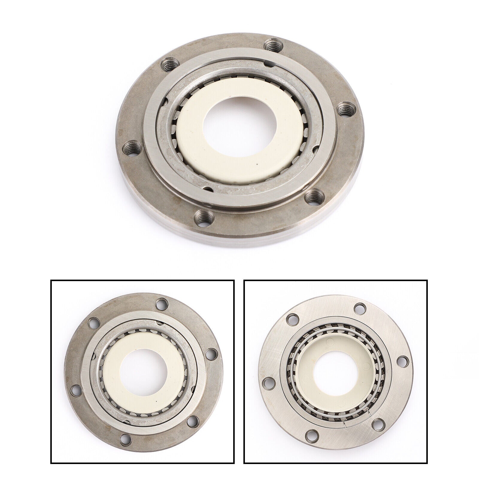 Kit de démarreur sans frein BigBear/Grizzly/Raptor/Warrior Yamaha pour 87-15