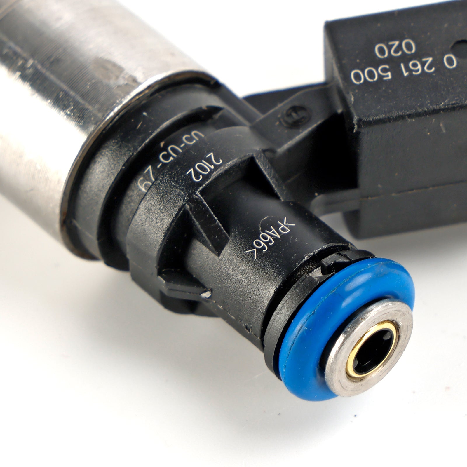 2006-2008 Volkswagen GTI 2.0L I4 4ks Injector paliva 06F906036A