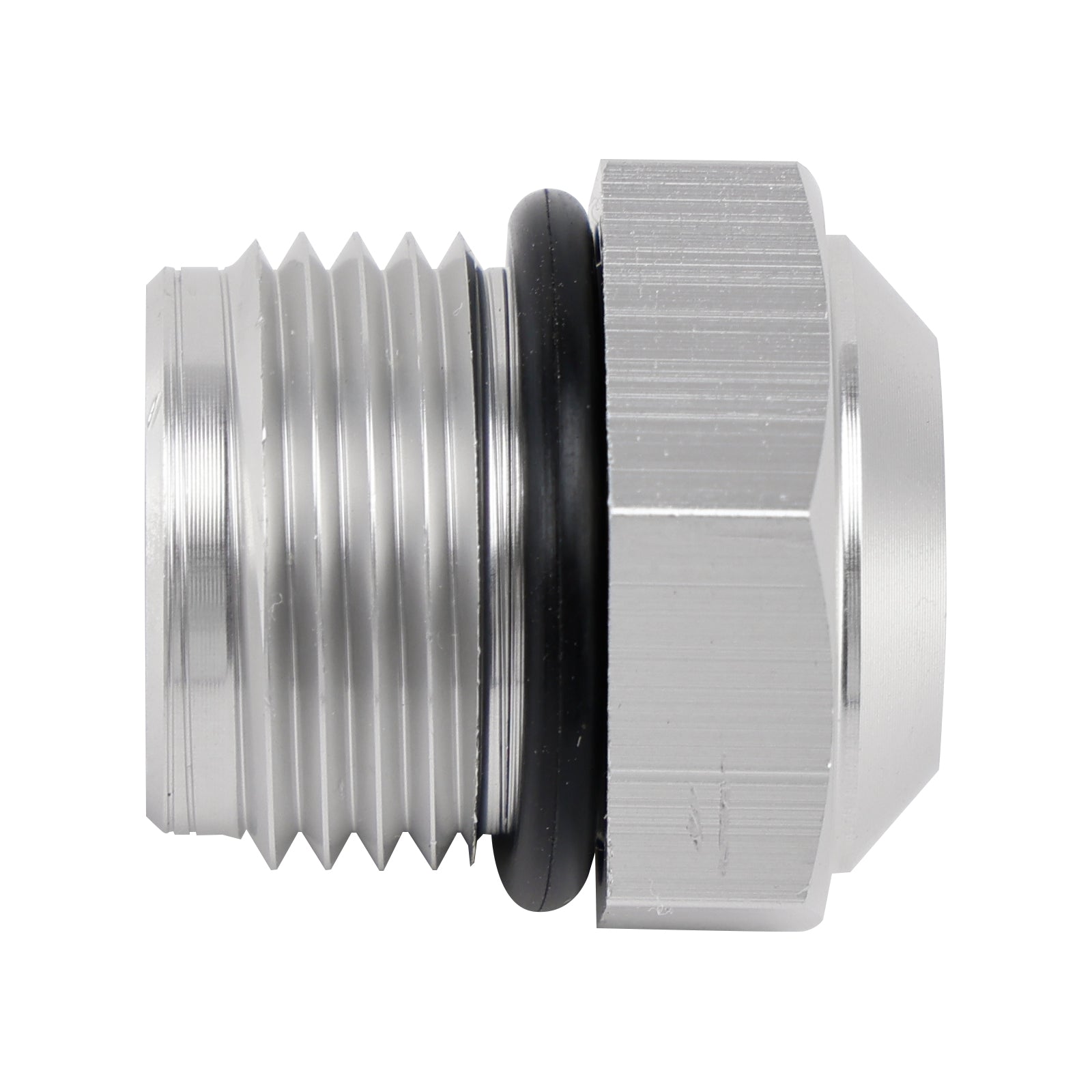 2 STKS Transmissie Koeler Olie Buis Connector YL3Z7D273AA Voor Ford Expedition