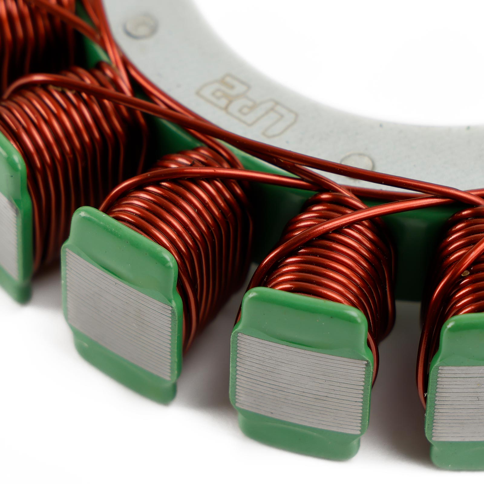 2003 Kawasaki KVF360 Prairie 360 4X4 Advantage Klassieke Magneto Generator Stator 21003-0095