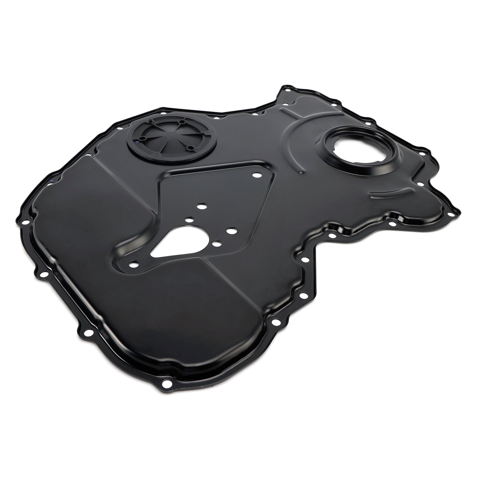 06/2011-06/2020 Mazda BT-50 UP/UR 3.2 Litre 5 Cylinder Engine P5AT Engine Timing Gear Cover Cylinder Front UH02-10-500A