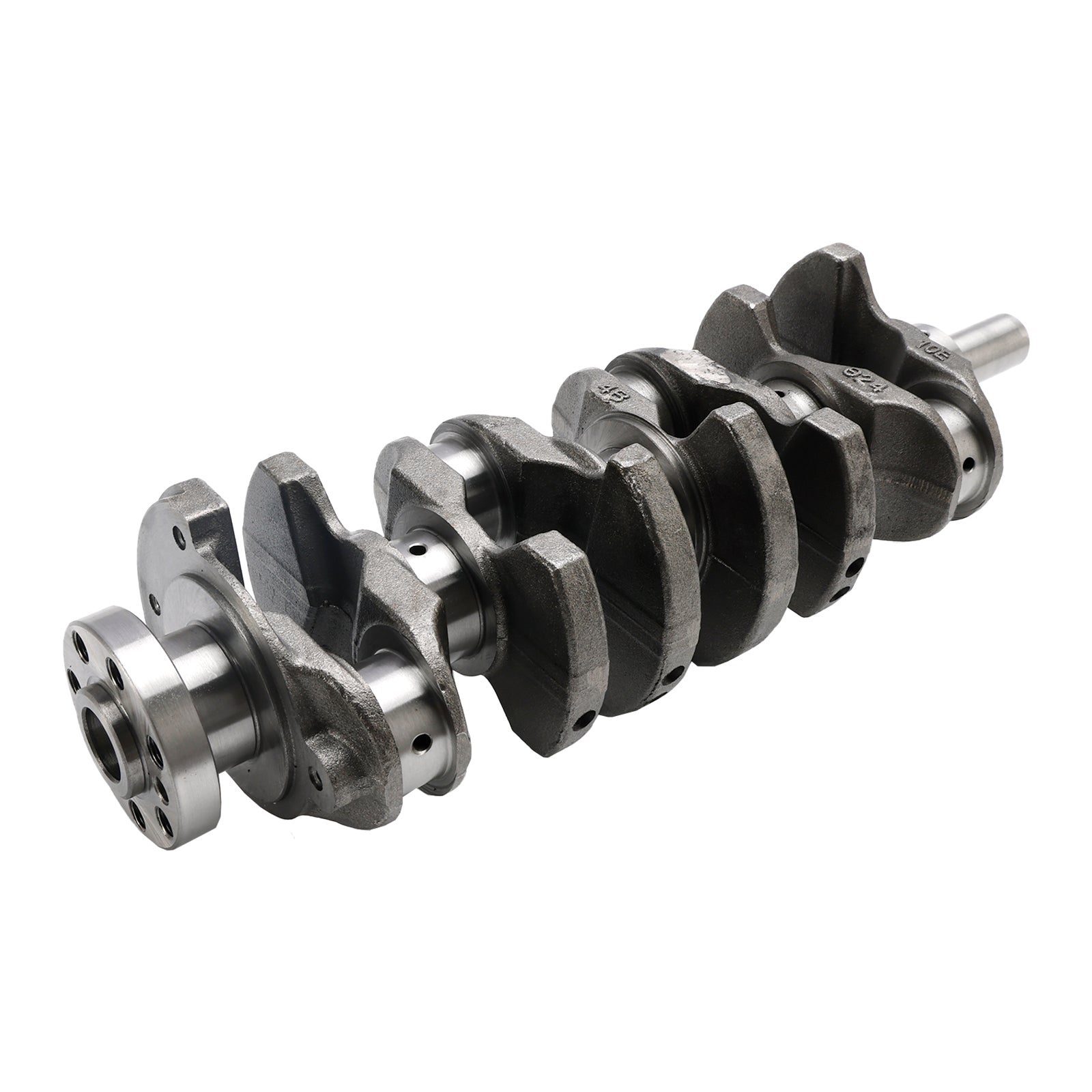 2007–2019 Hyundai Sonata G4KE 2.4L Motor Revisie Kit & Krukas & Drijfstangen 23510-25220