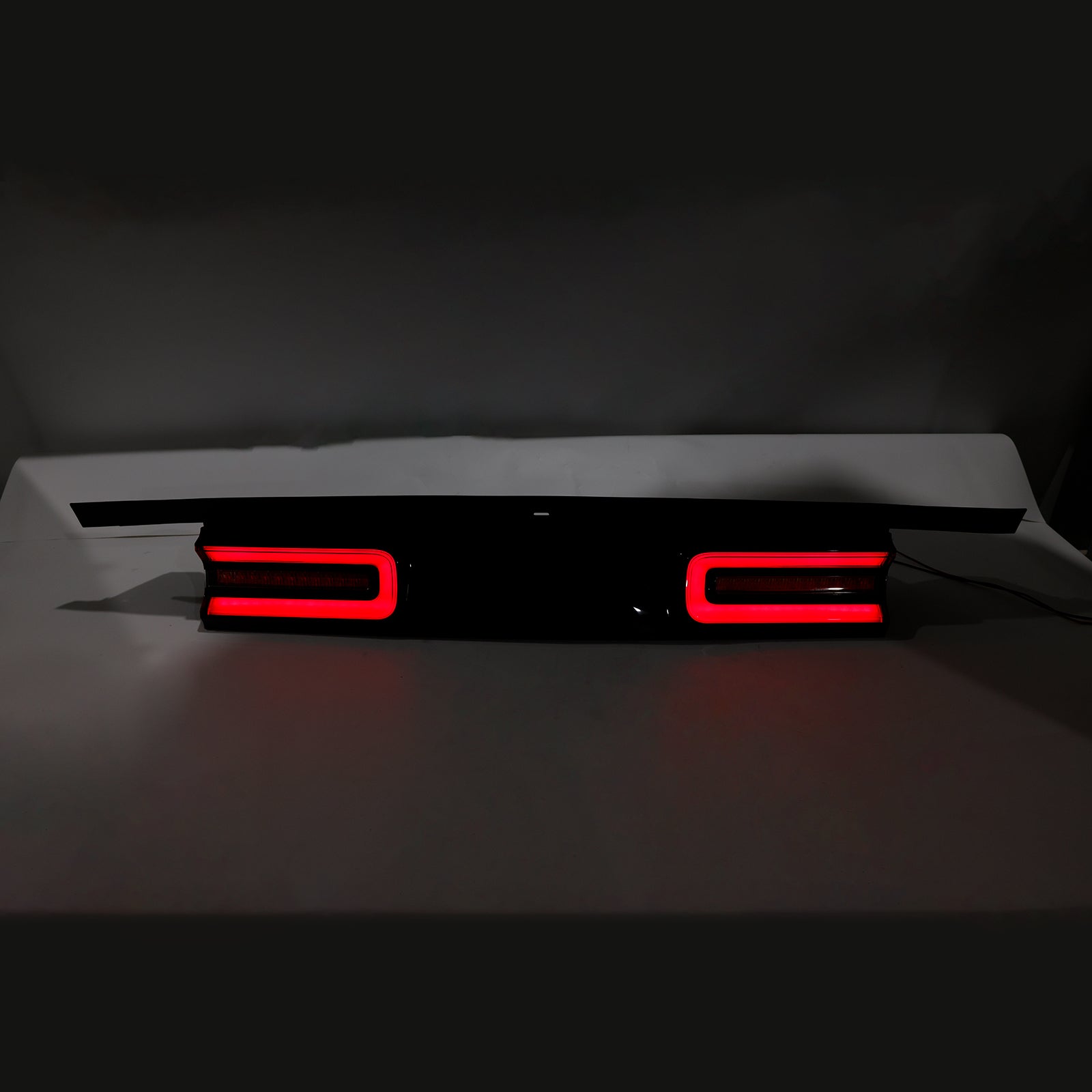 Záložná záložná lampa LAMP LIFT LED pre Dodge Challenger SRT Hellcat 2015-2023