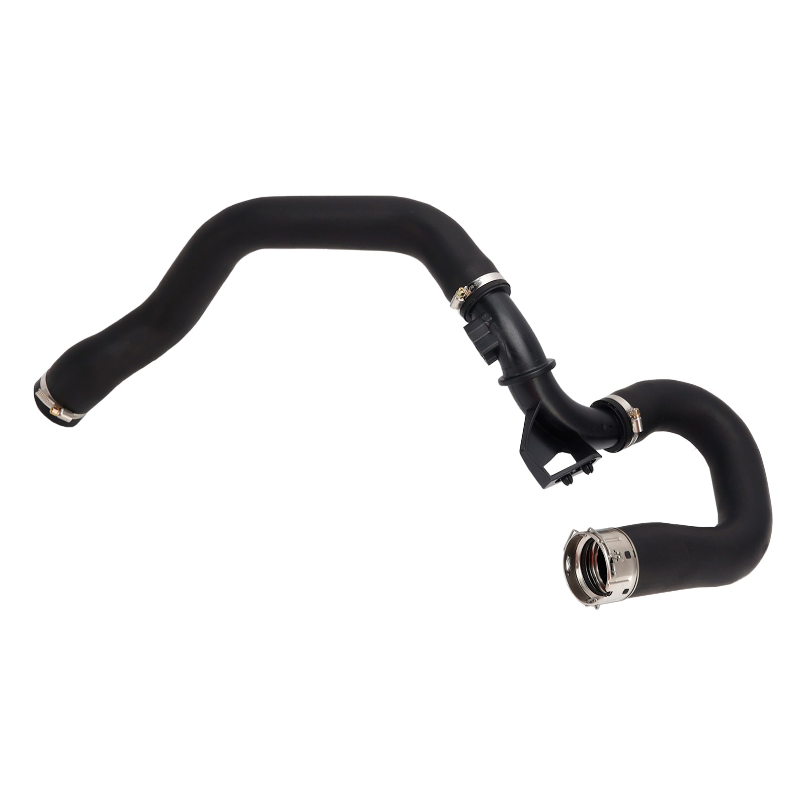 Tuyau d'air de sortie de refroidisseur intermédiaire de turbocompresseur Chevy Sonic 1,4 L 2012 – 2014 95182749