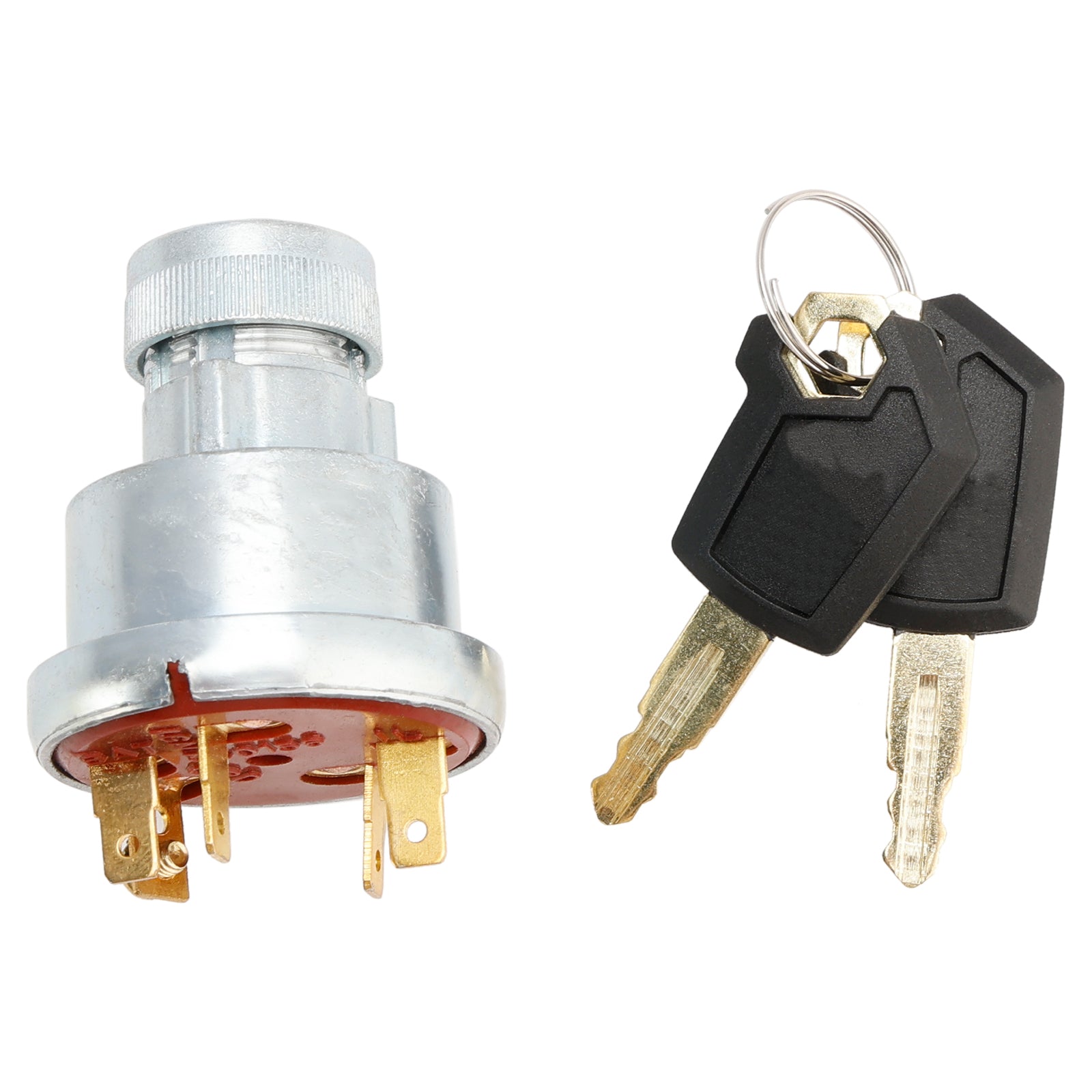 163-2659 1632659 Switch Assy Starter Switch för Caterpillar Grävmaskin 416b