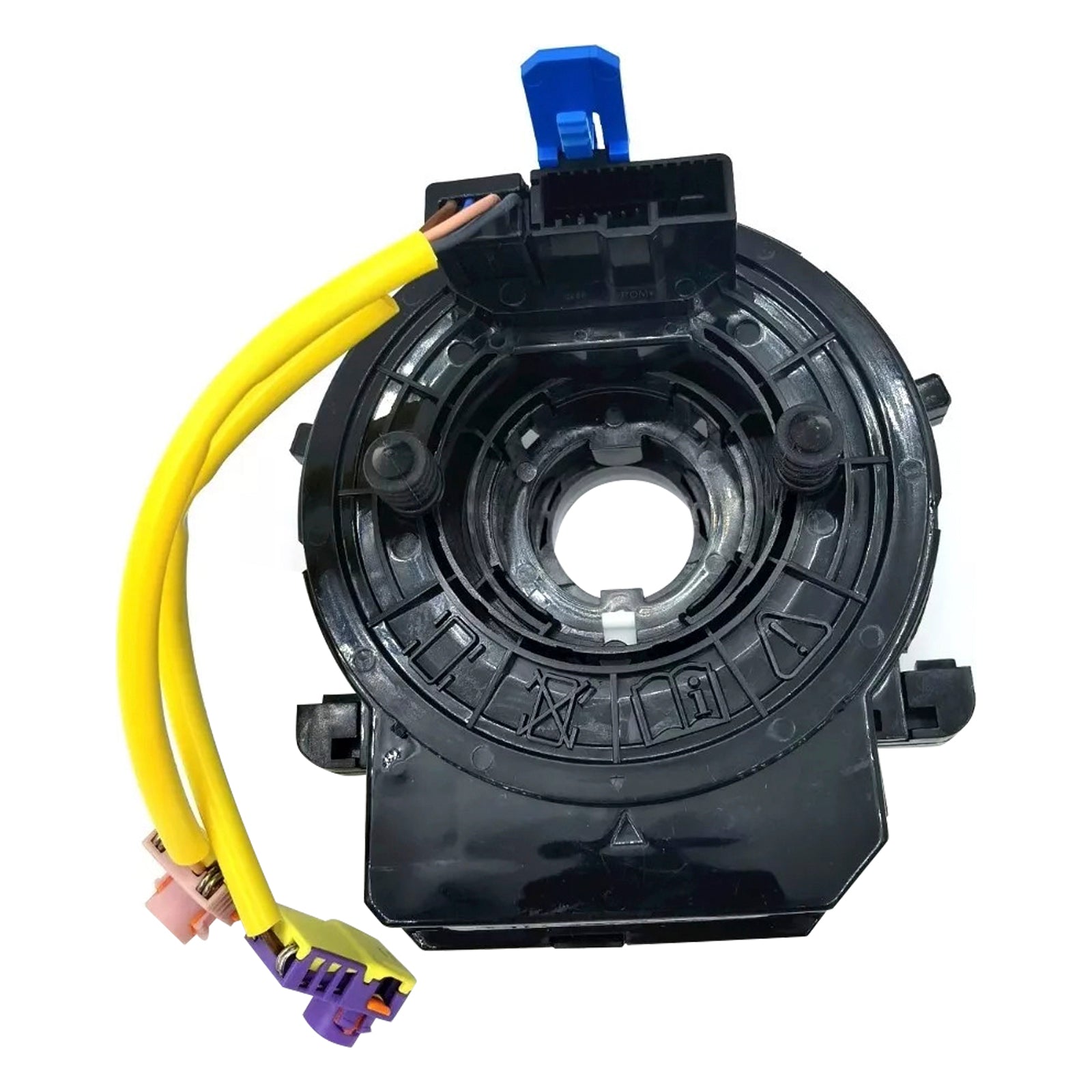 Clock Spring 93490-F2225 pre Hyundai Elantra GT Accent Kona Electric 2018-2022