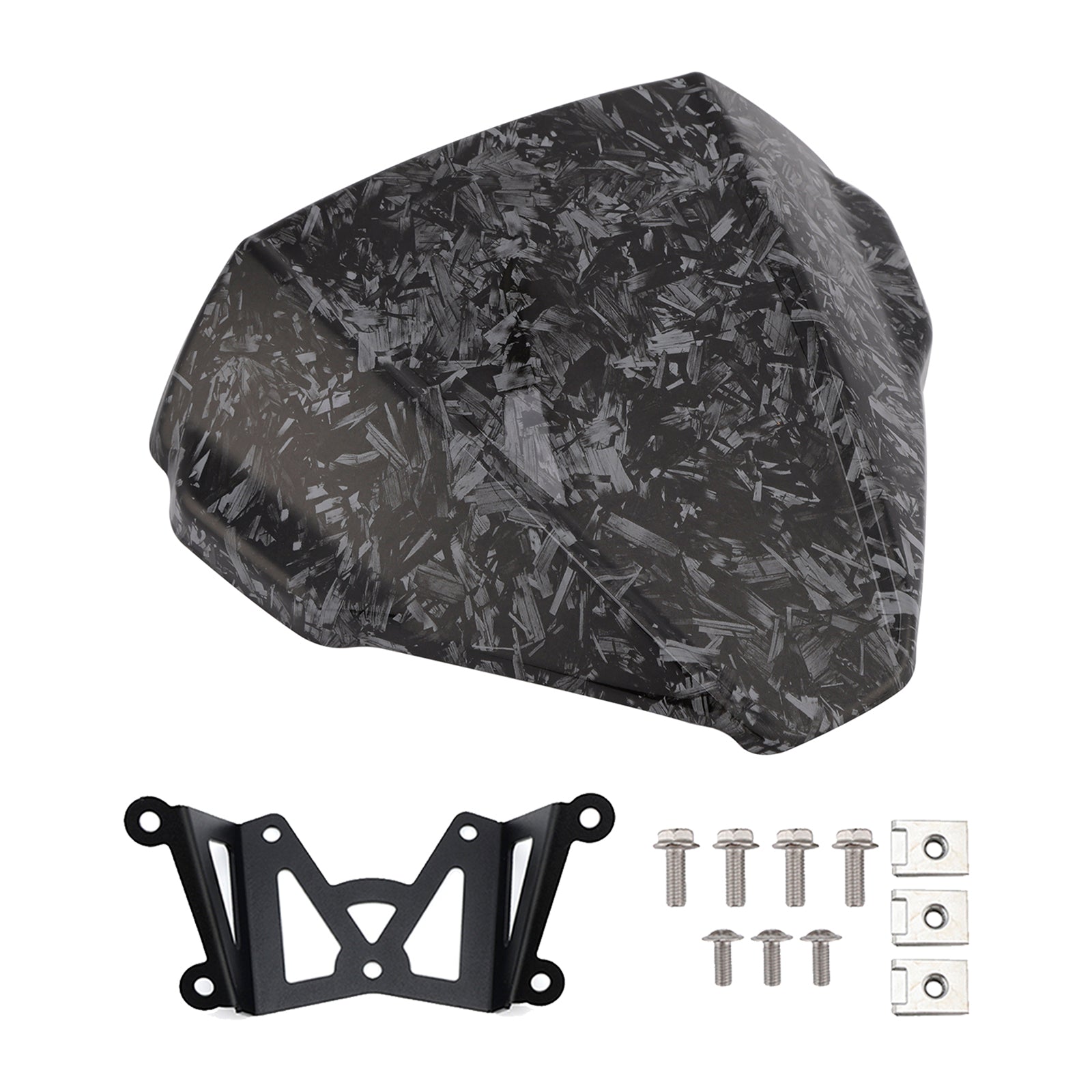 2021-2023 YAMAHA MT-09 MT09 Pare-brise Pare-brise