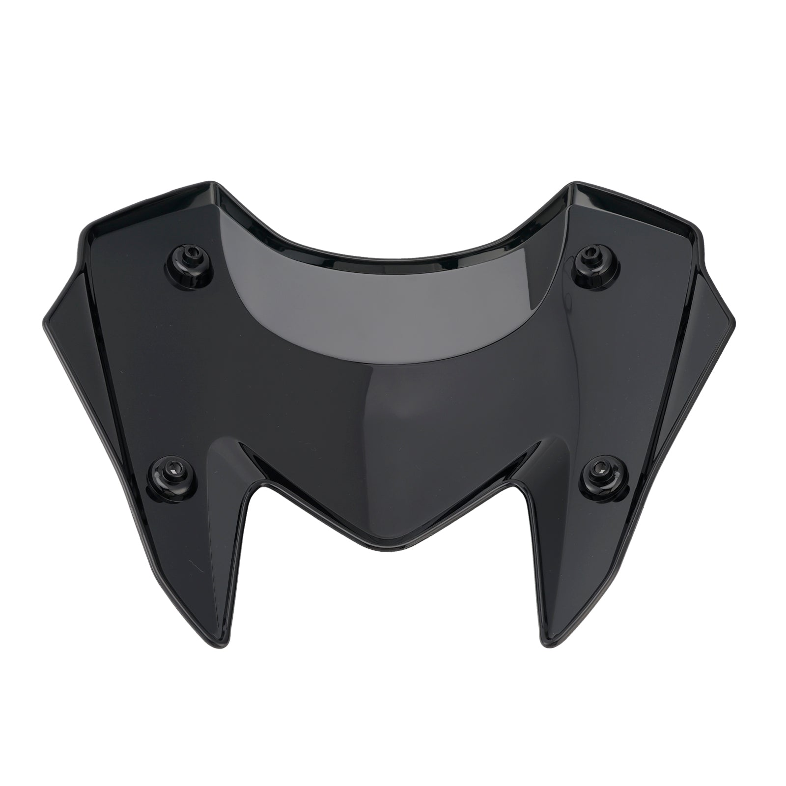 2022-2024 YAMAHA T-MAX 560 Windshield WindScreen + Bracket