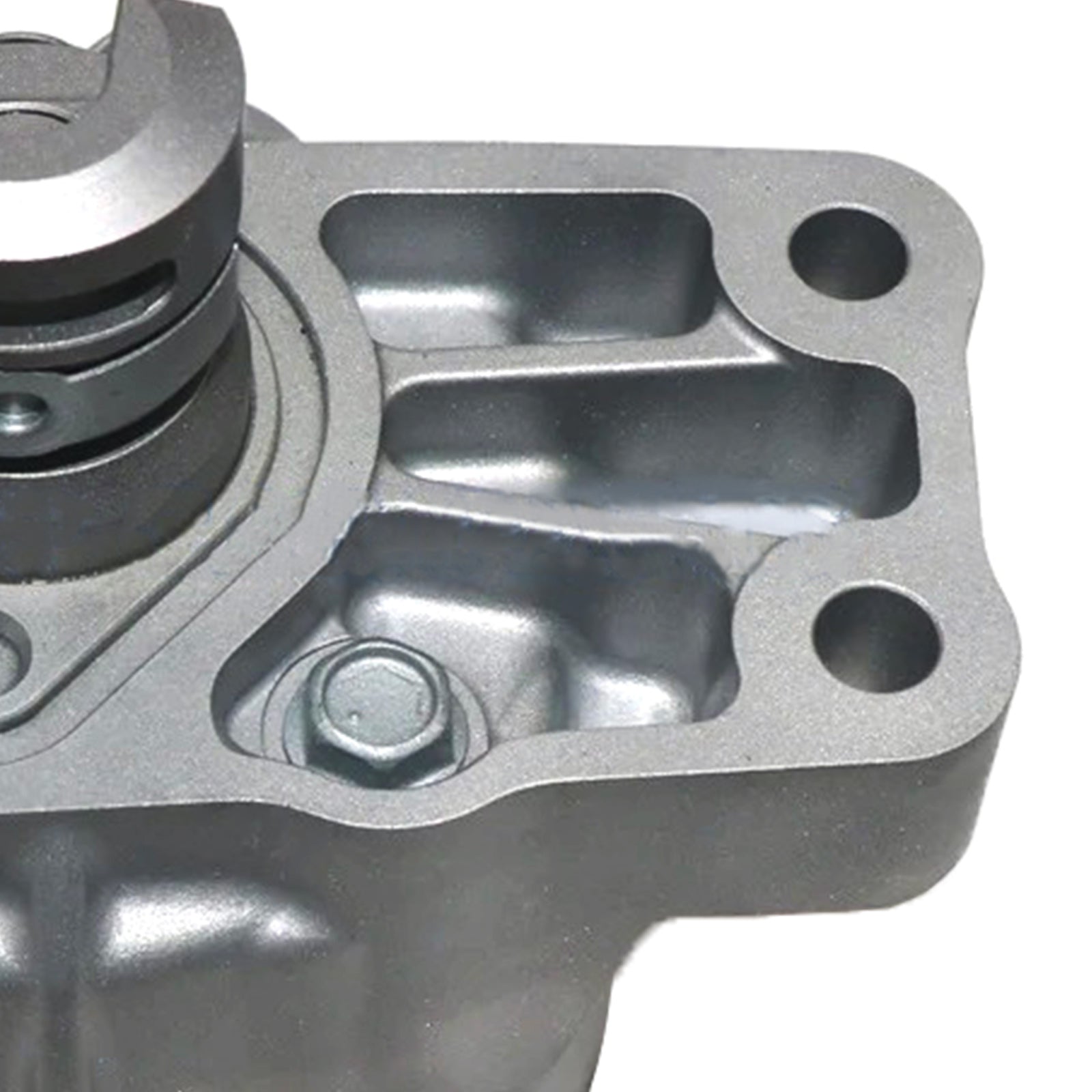 Toyota Corolla Variable Valve Lift Controller 1ZR-FE 2ZR-FE 3ZR-FE 222A0-37014