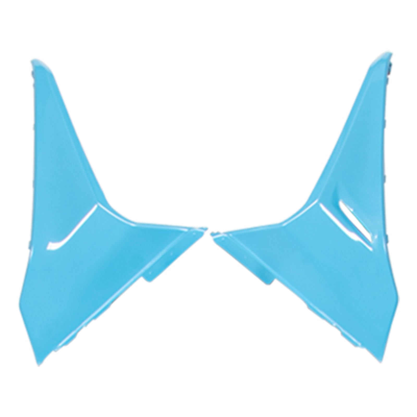 2023-2024 Yamaha X-Max 300 Xmax Injection ABS Bodywork Fairring Kit 14 #