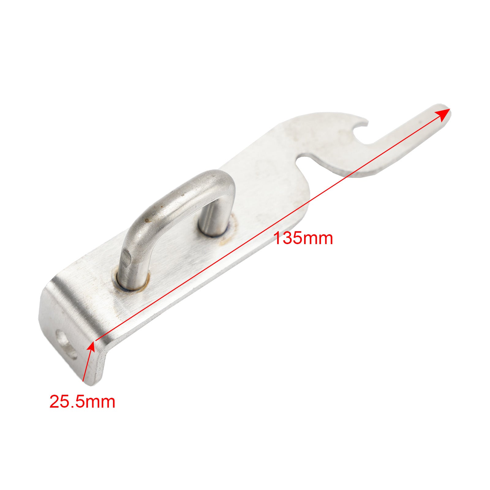 4PCS Door Prop For Sprinter/ For Ford Transit NCV3 and VS30 Back Door