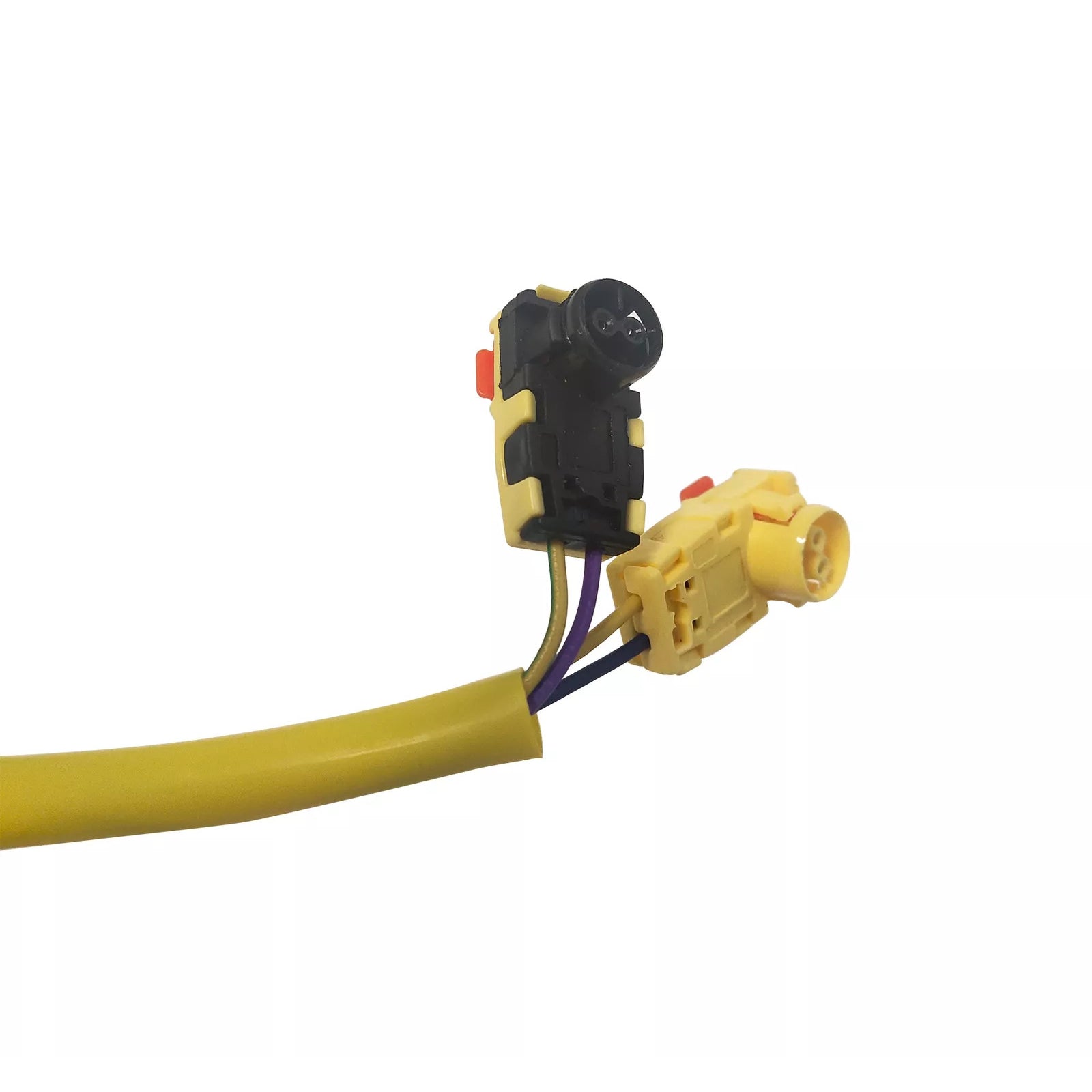 2015-2024 Ford Edge rattklokke Spring DG9Z14A664A EG9Z14A664H 525204