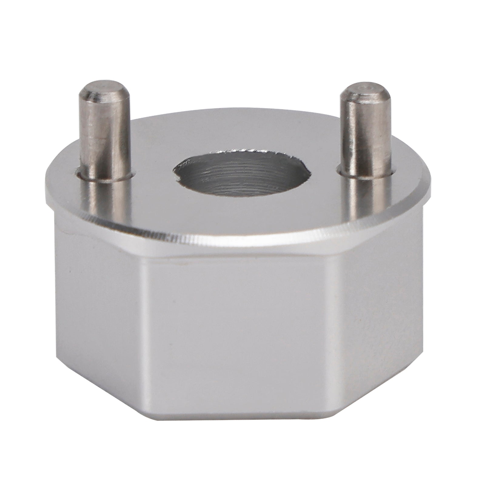 2013-2015 2 PIN pre FOX FLEAT CTD Shock Piest Piest Tool/Socket-Same AS #398-00-227-A