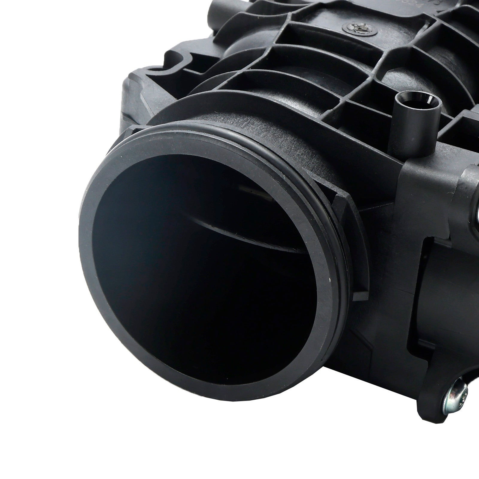 2010 - 2016 LandRover Discovery 4 / IV L319 Throttle Body LR078546