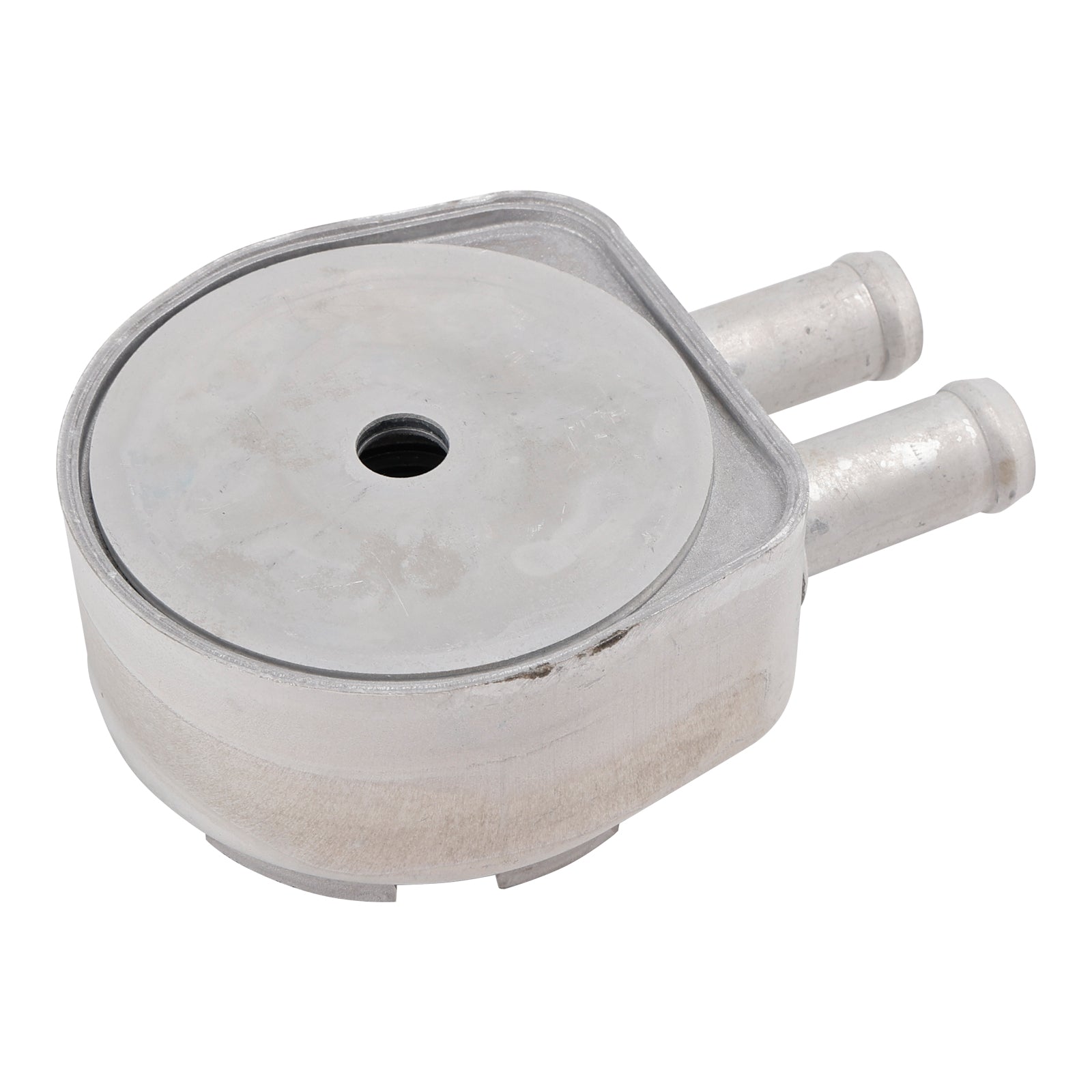 Motoroliekoeler LR025515 per Land Rover Range Rover 2.0L AG9G6A642BC 2012-2016