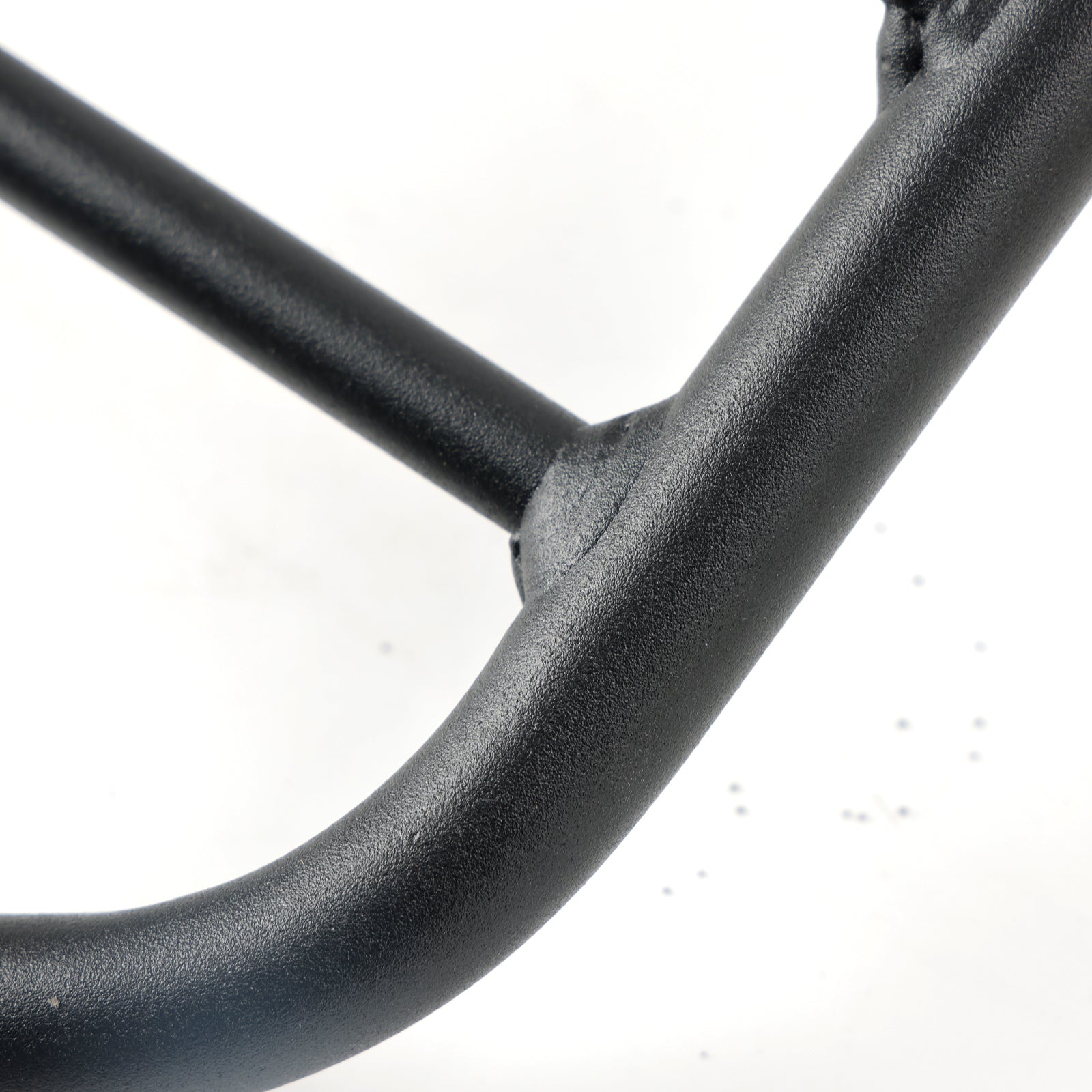 2018-2021 Honda Cross Cub 50 Kit Front Rack Carrier & Headlight Bar