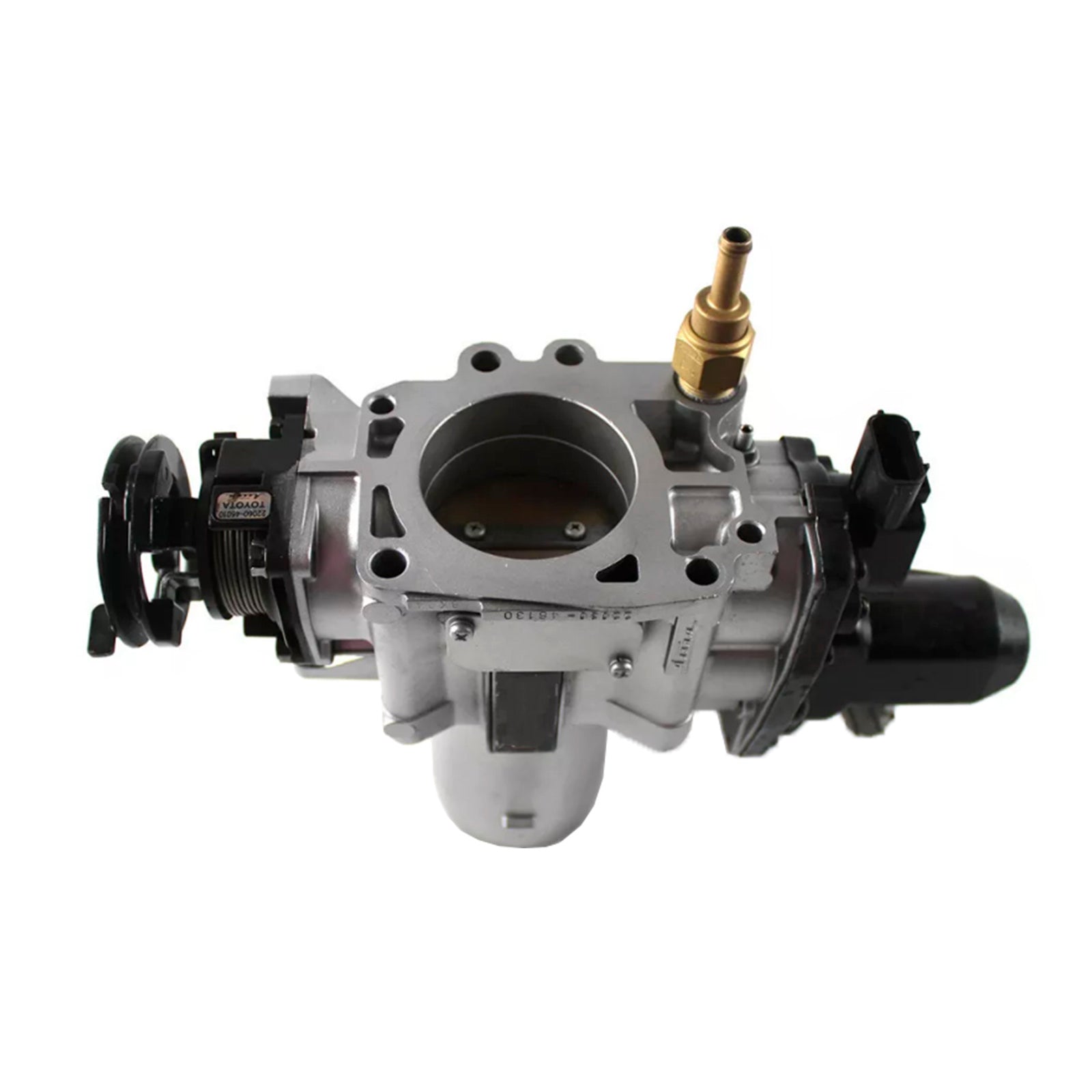 2001-2005 Lexus GS300 IS300 SC300 3.0L Conjunto del cuerpo del acelerador 22030-46220 22030-46210