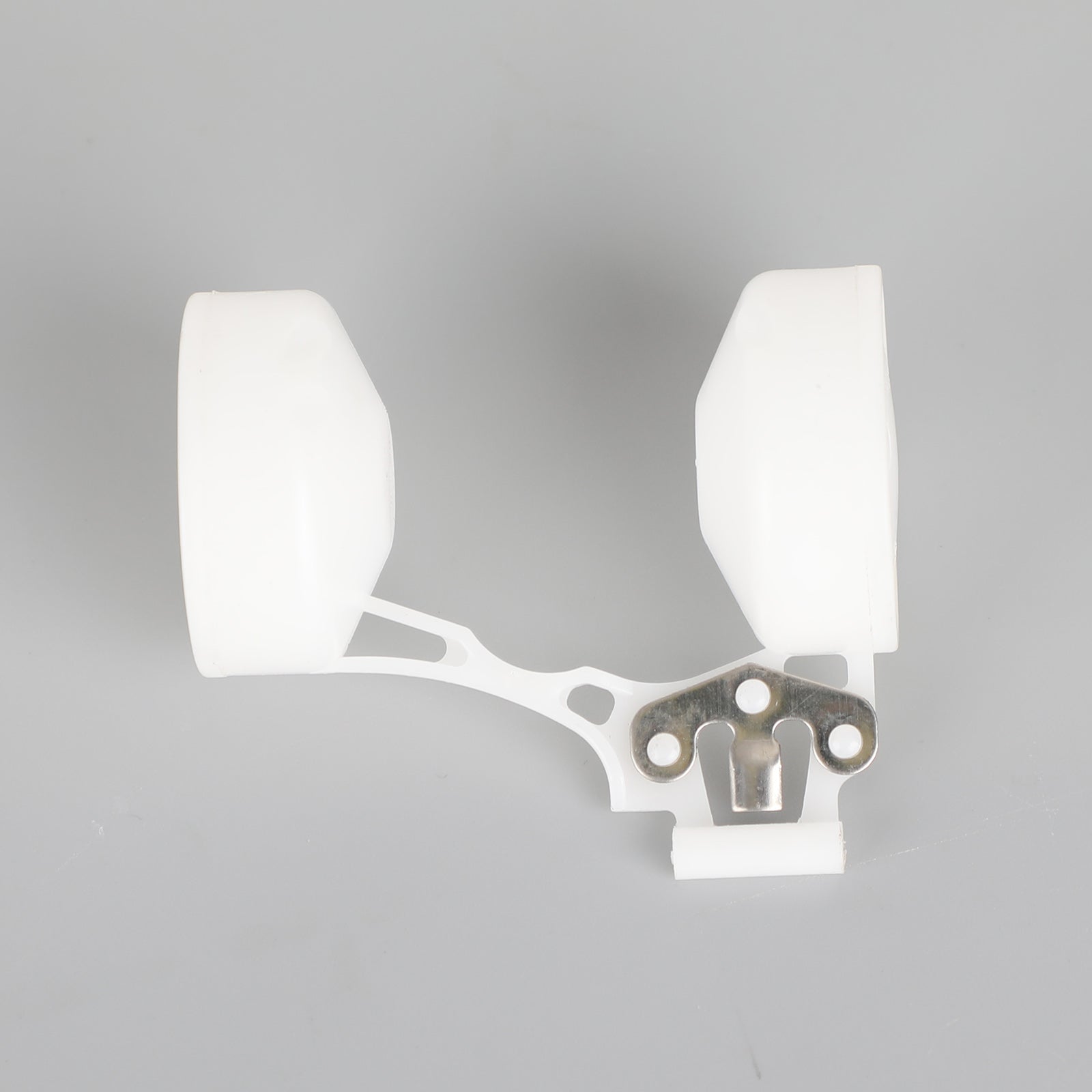 Kit de reconstrucción de carburador con émbolo & Ajuste del flotador para Honda VLX600 Steed 600