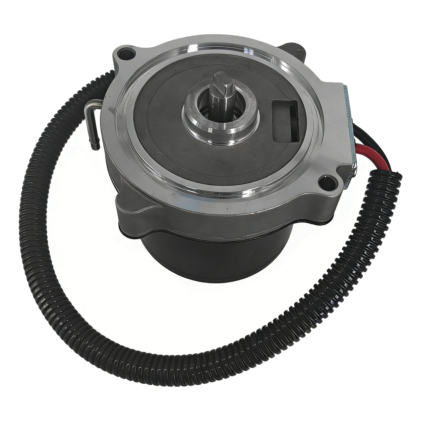 Height Control Pump Motor 48910-60033 48910-60032 For Toyota Land Cruiser LX570