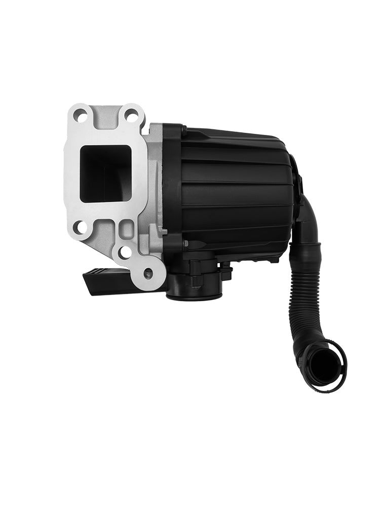 Séparateur de Ventilation de carter de séparateur d'huile Detroit DD13 DD15 A4720107662