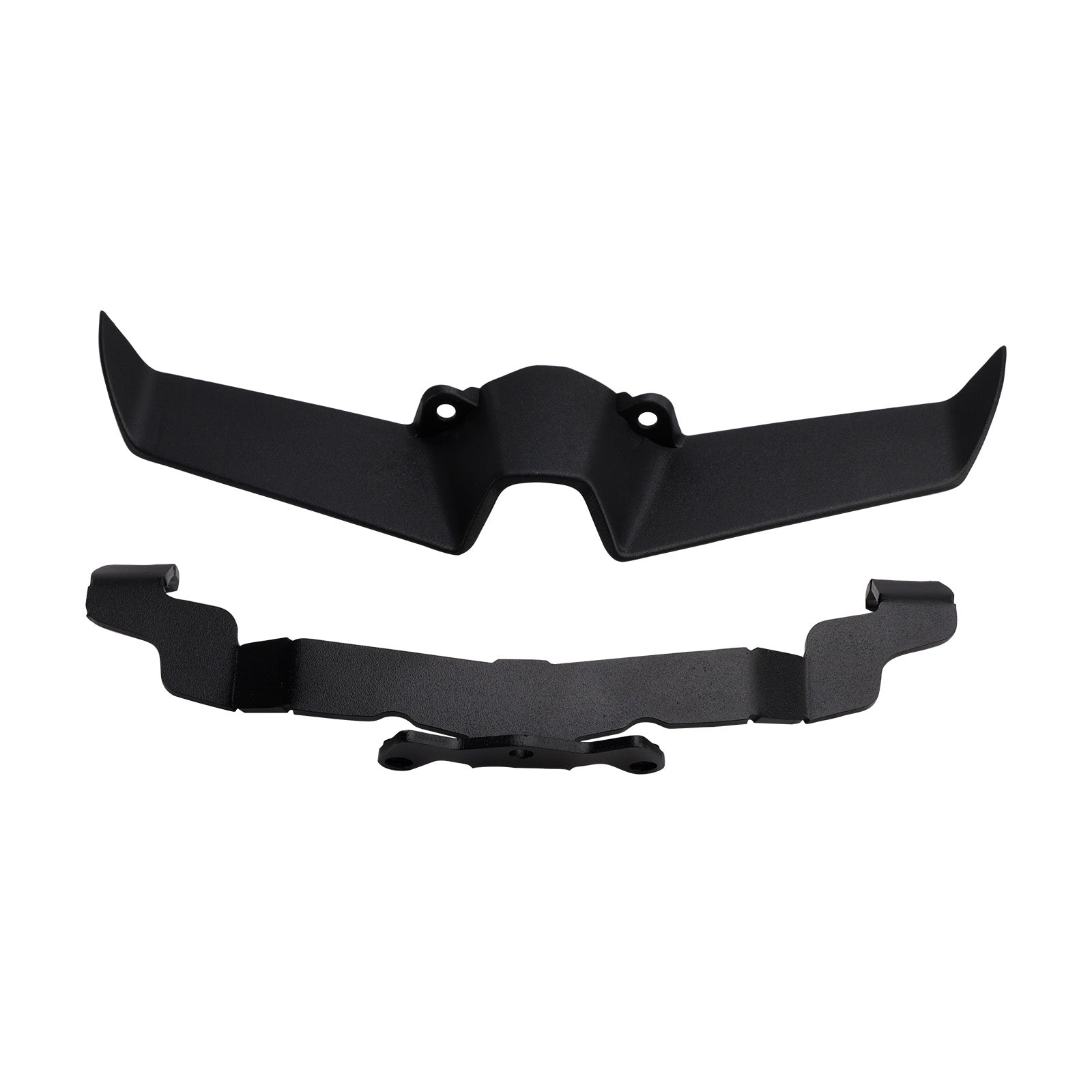 2022-2024 Yamaha MT-10 Front Wing Frontal Spoilers Strålkastarkåpa