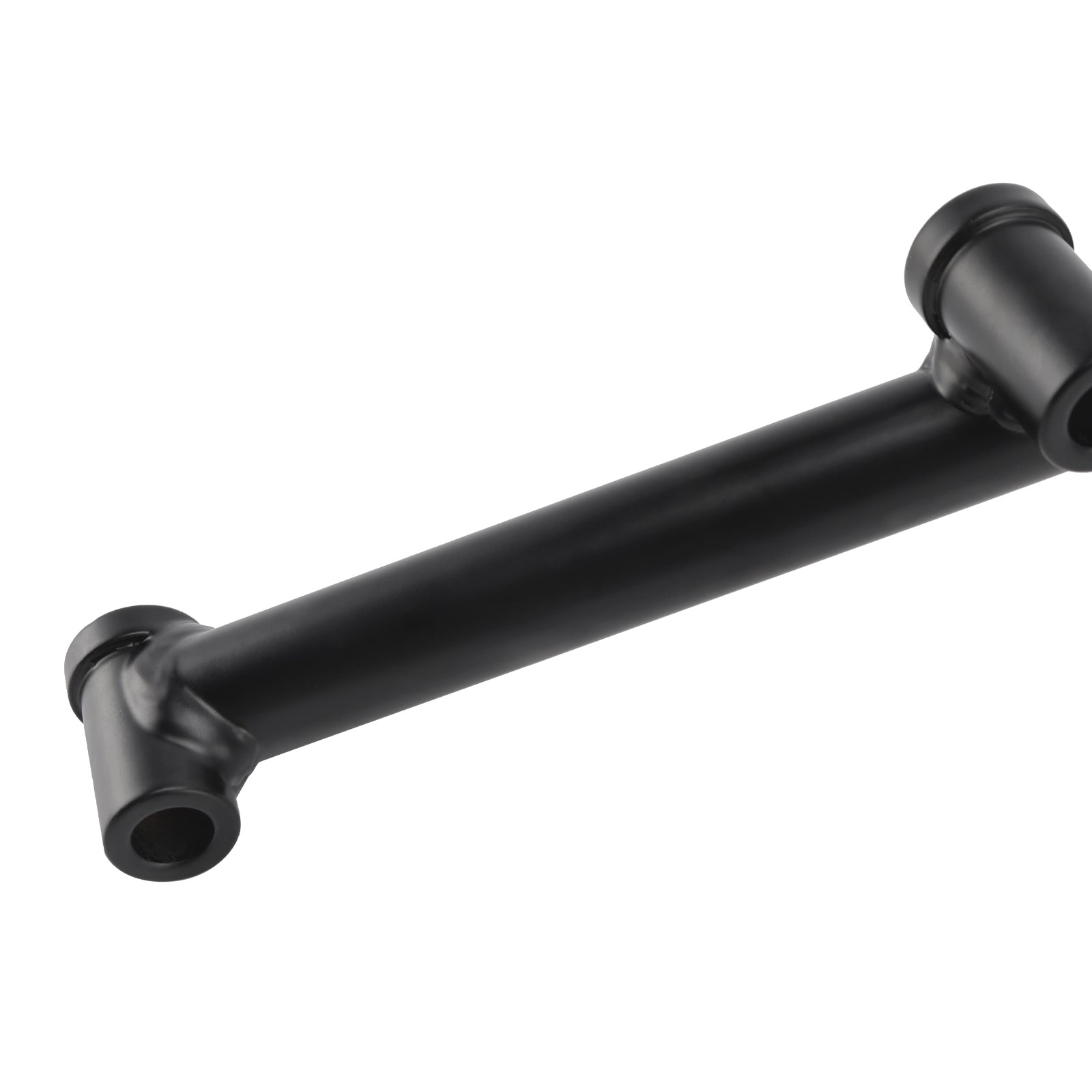 2024-2025 Speed 400 Scrambler 400 arrière de type tube de porte-tube de type bagage noir