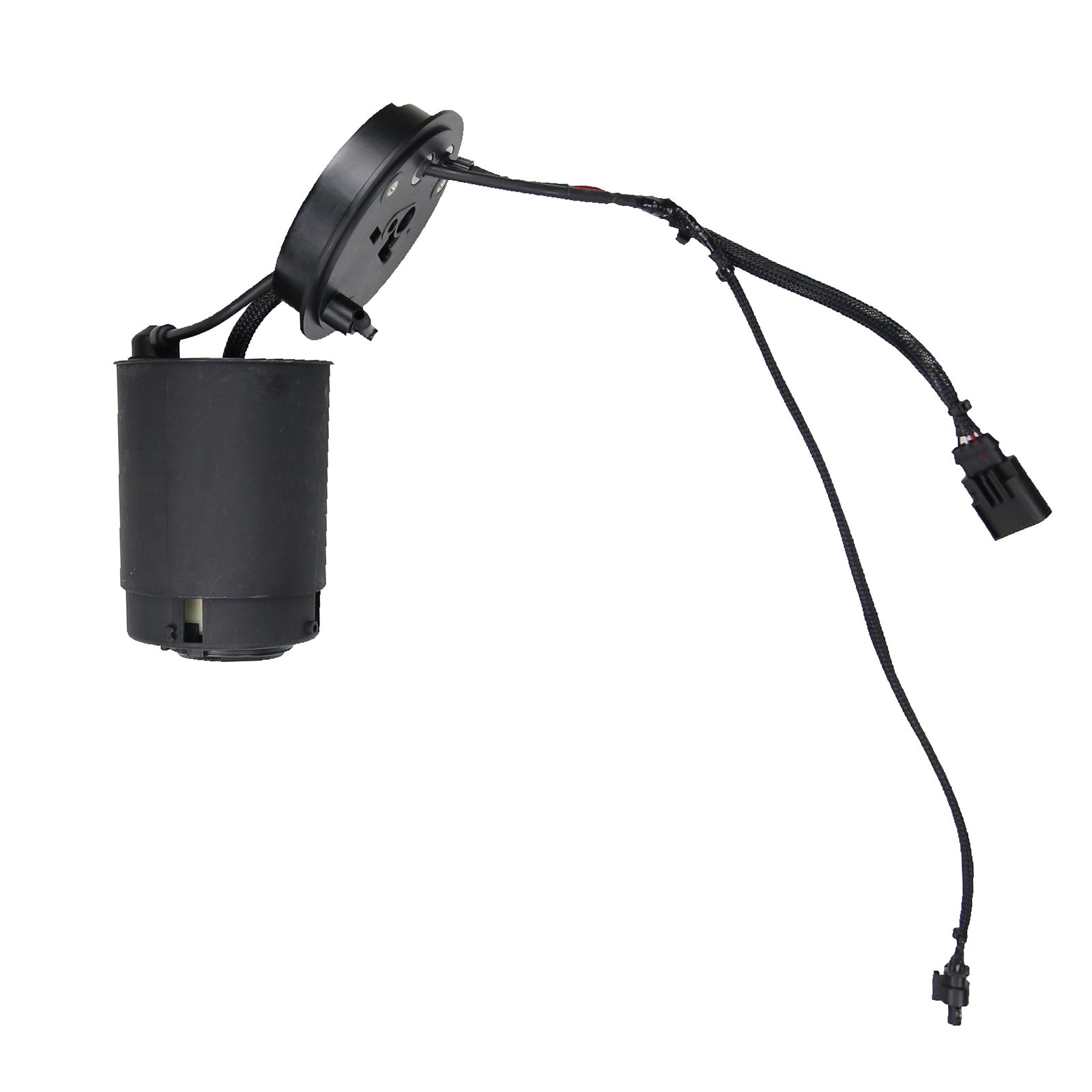 2013 Volkswagen PassatTDI SE Sedan 4-deurs L4-2.0L Dieseluitlaatvloeistof DEF-verwarming 561198970