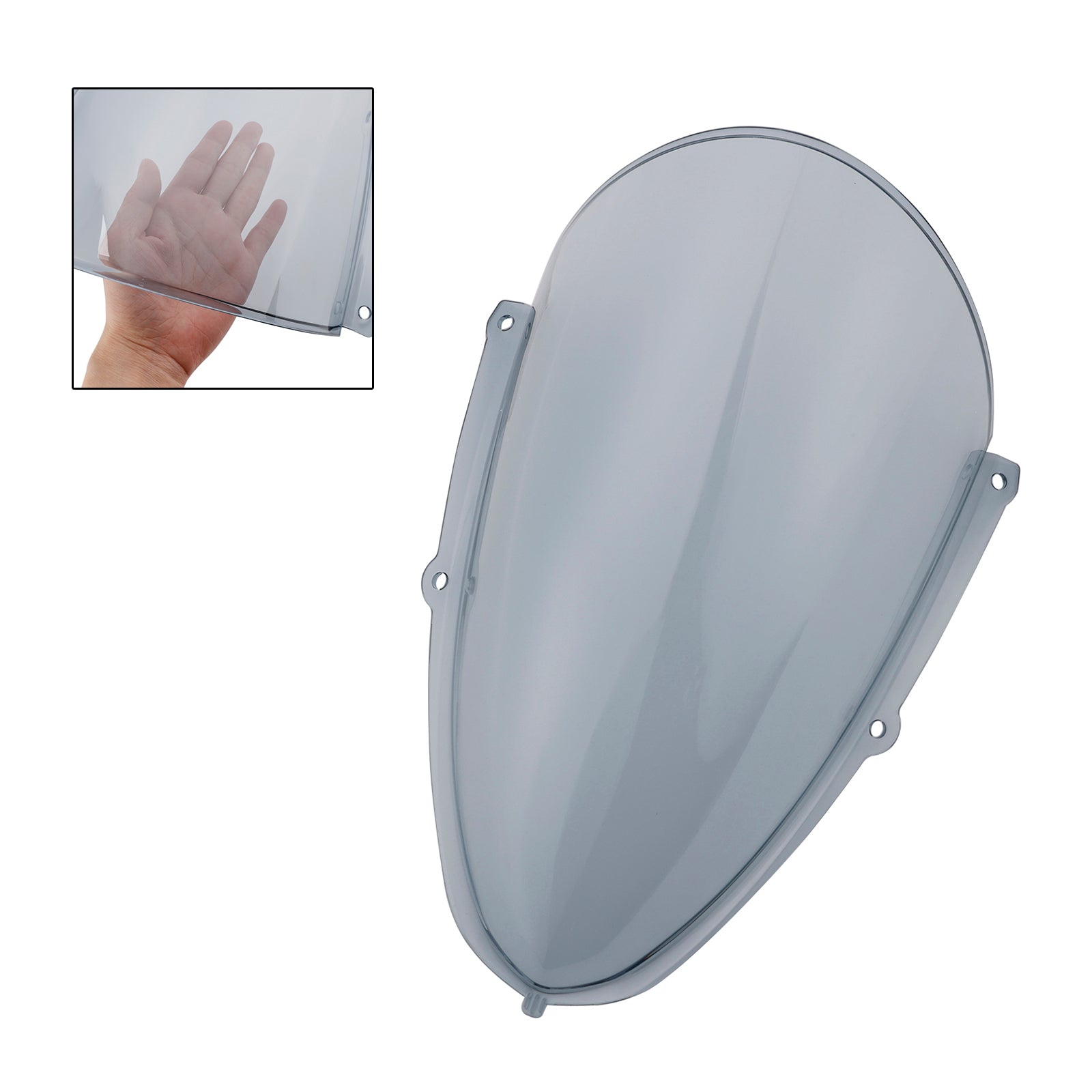 2021-2024 Aprilia RSV4 Windshield WindScreen