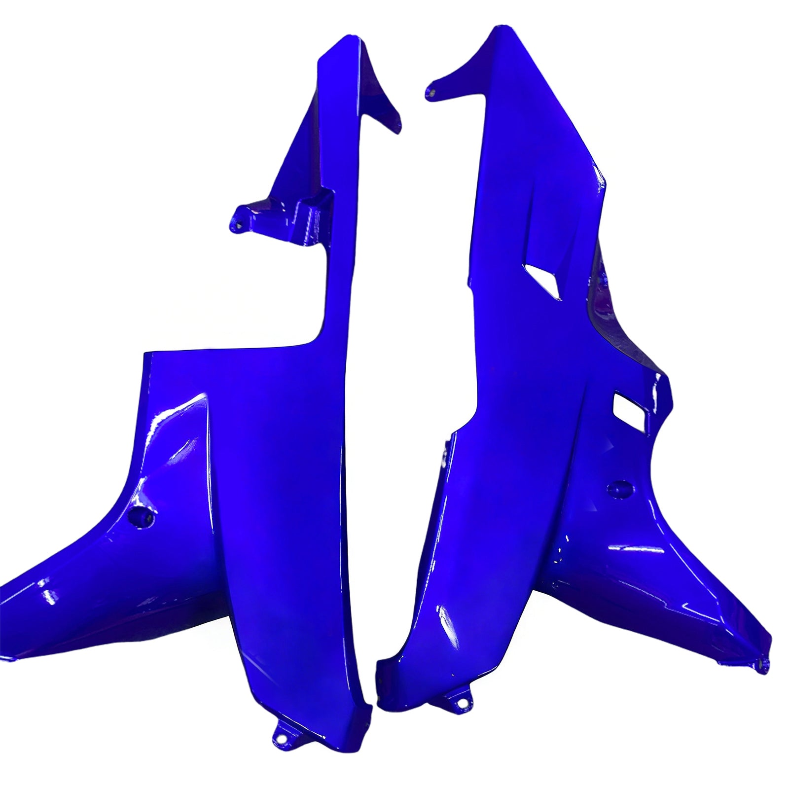 Injection Fairing Kit Bodywork Plastic ABS fit For Honda CBR600RR 2007-2008