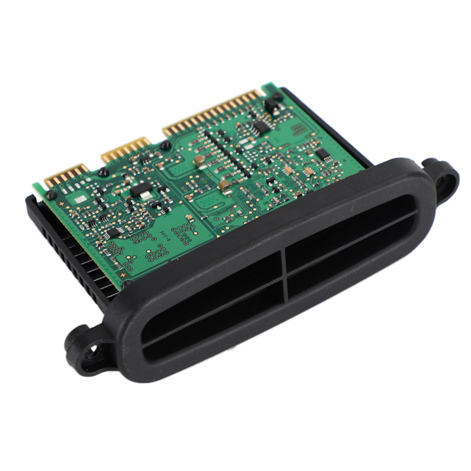 Kontroll TMS -modulenhet Adaptiv frontlys 63117316217 for BMW F07 F10