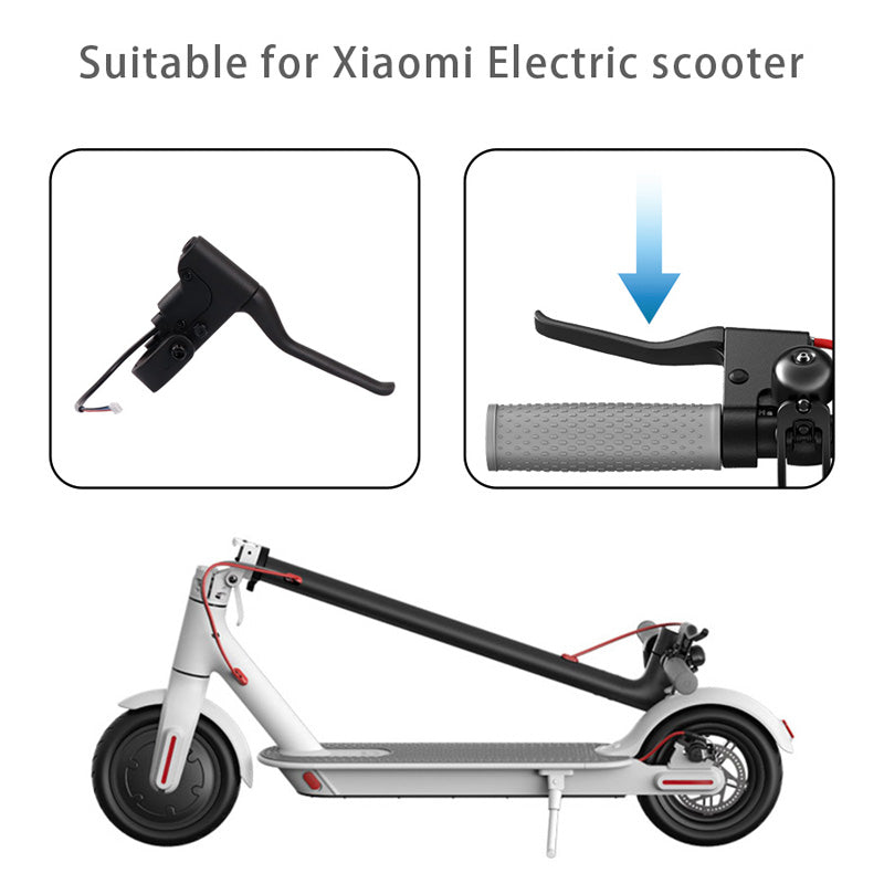 Scooter handrem voor Xiaomi Voor M365/1S/Pr0/G30/G30D Elektrische Scooter