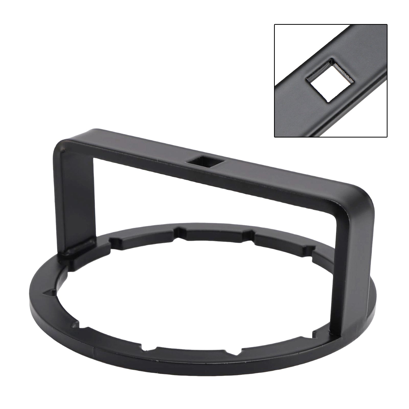 Fuel Pump Retaining Nut Install Removal Tool For Polaris Ranger Efi 2009-2021