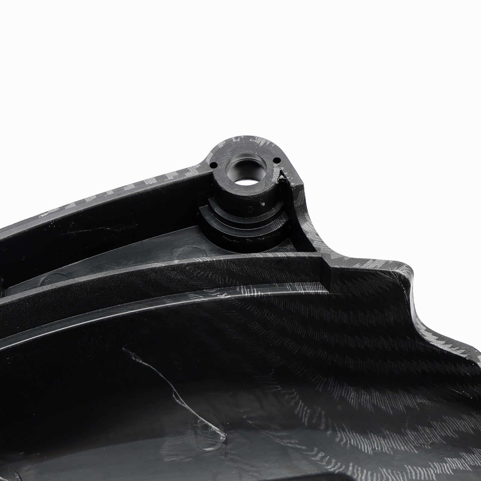 2023-2024 Speed Twin 900 Front Sprocket Chain Guard Fairing Cover