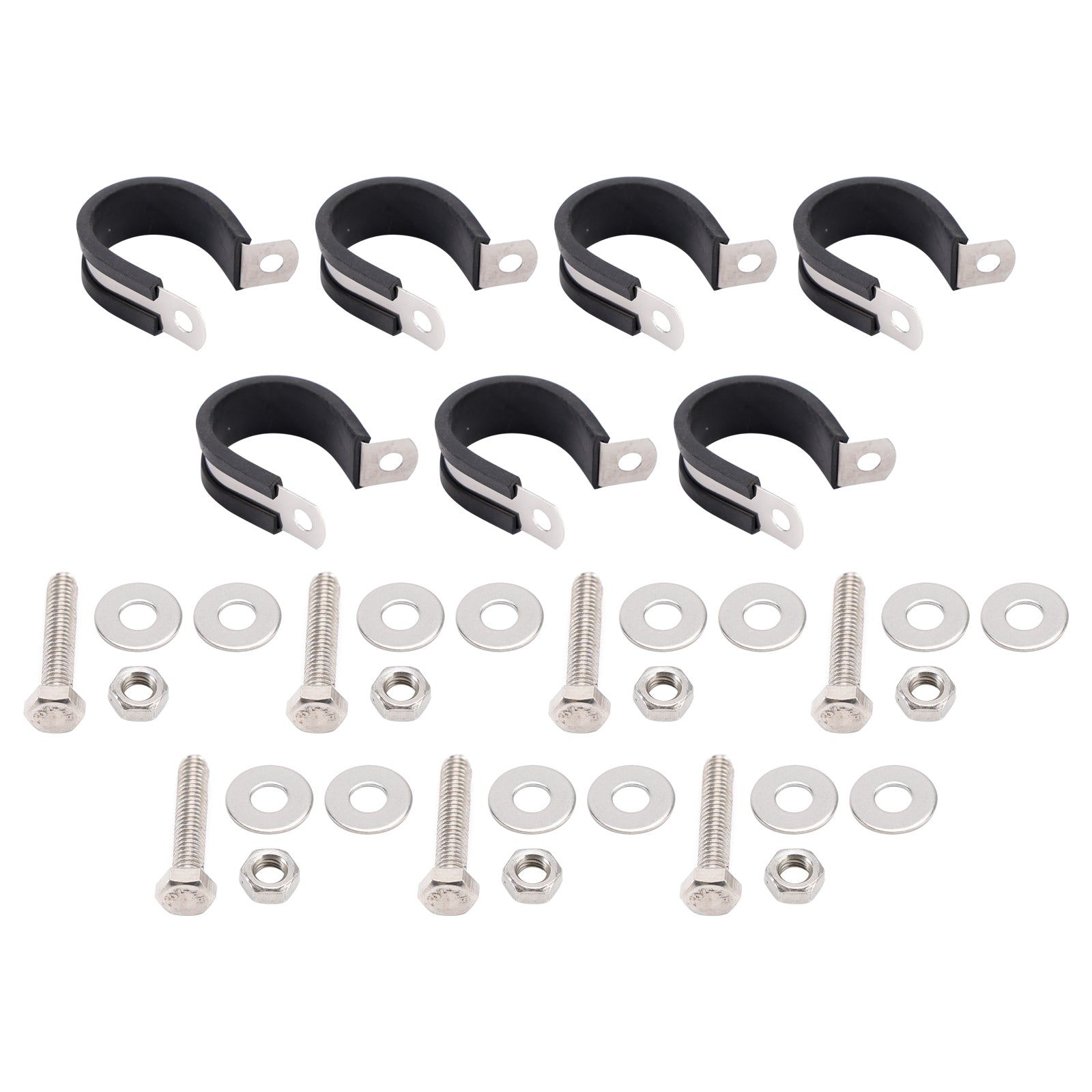 Fuel Line Kit 15946187 For Chevy Silverado GMC Sierra 1500 4.8L 5.3L Crew Cab