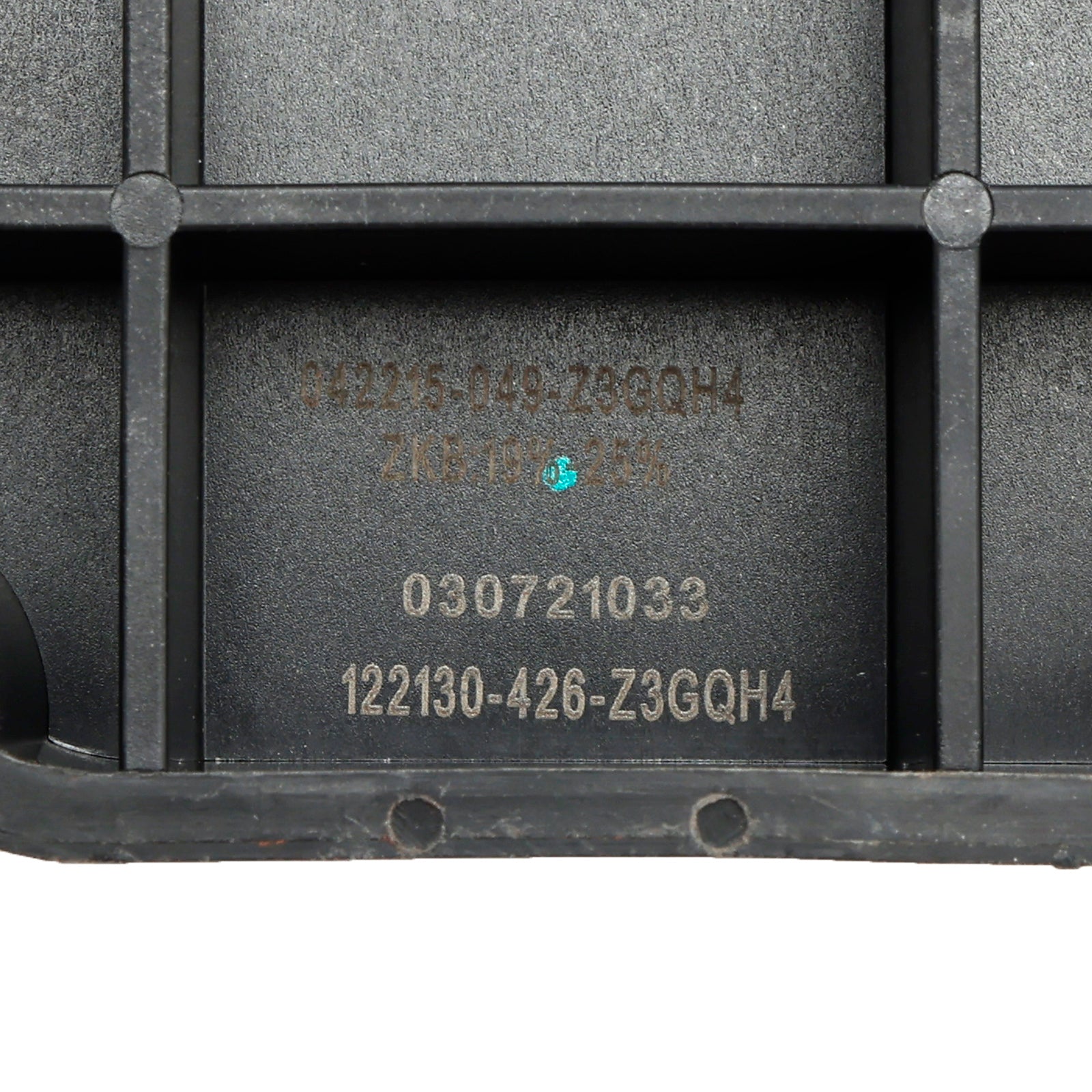 2871880 4387658 adblue def urea pumpemodul doser væskeforsyning passform for cummins