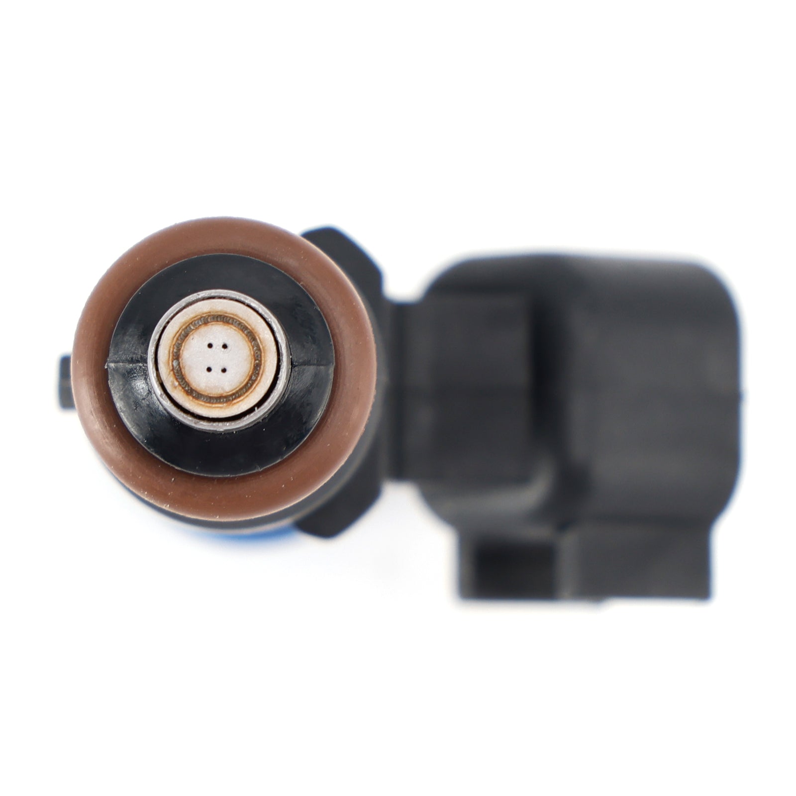 1Pcs Fuel Injector For Saturn Outlook Vue GMC Acadia Enclave 07-08 0280158154