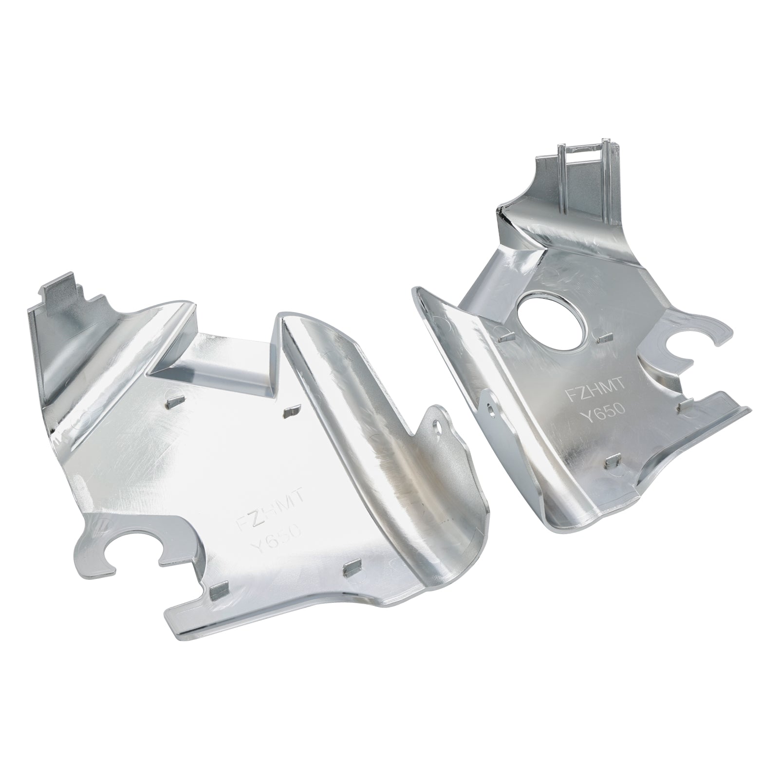 1996-2017 Yamaha XVS400 Drag Star Fork Frame Neck Tampa