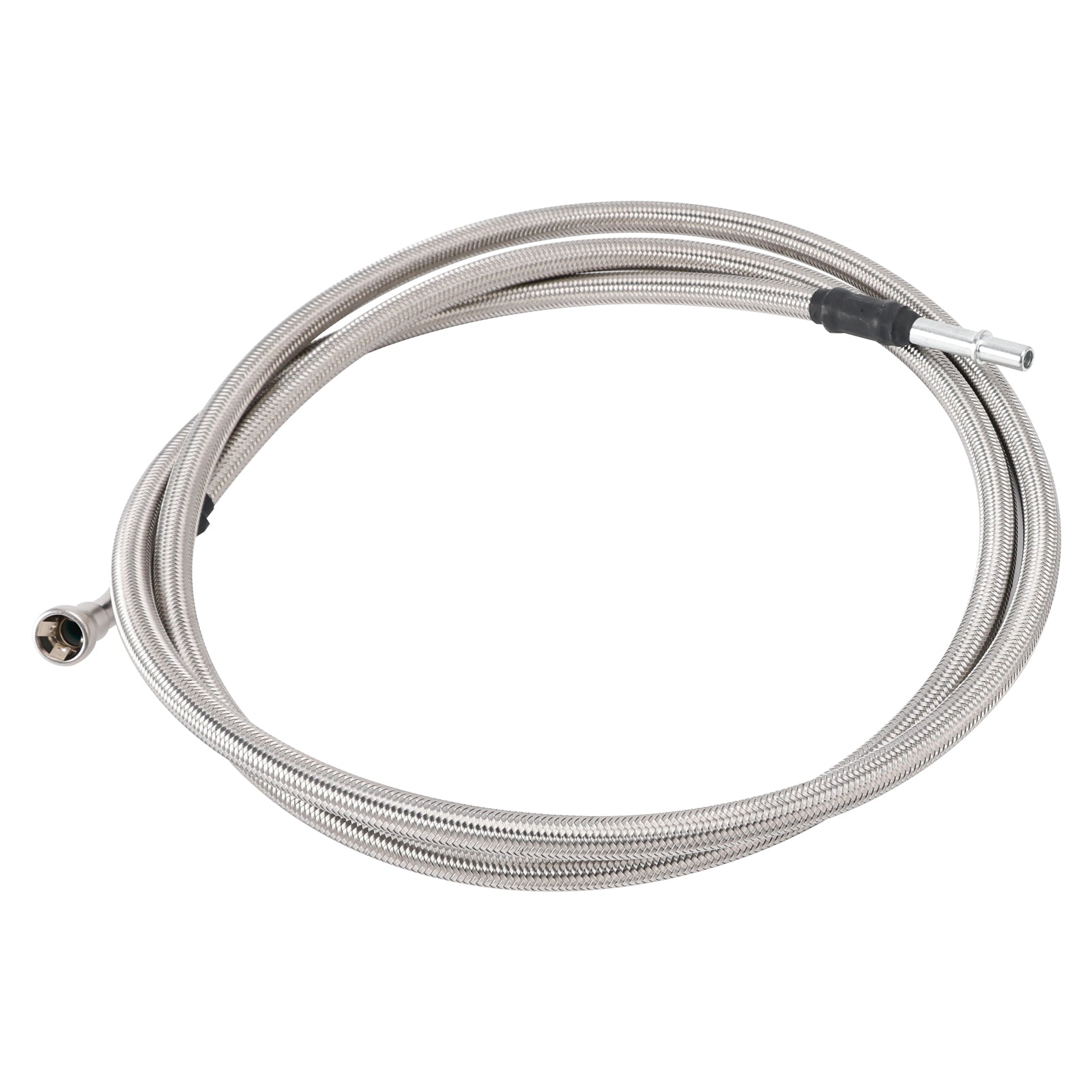 Fuel Line Kit 15946187 For Chevy Silverado GMC Sierra 1500 4.8L 5.3L Crew Cab