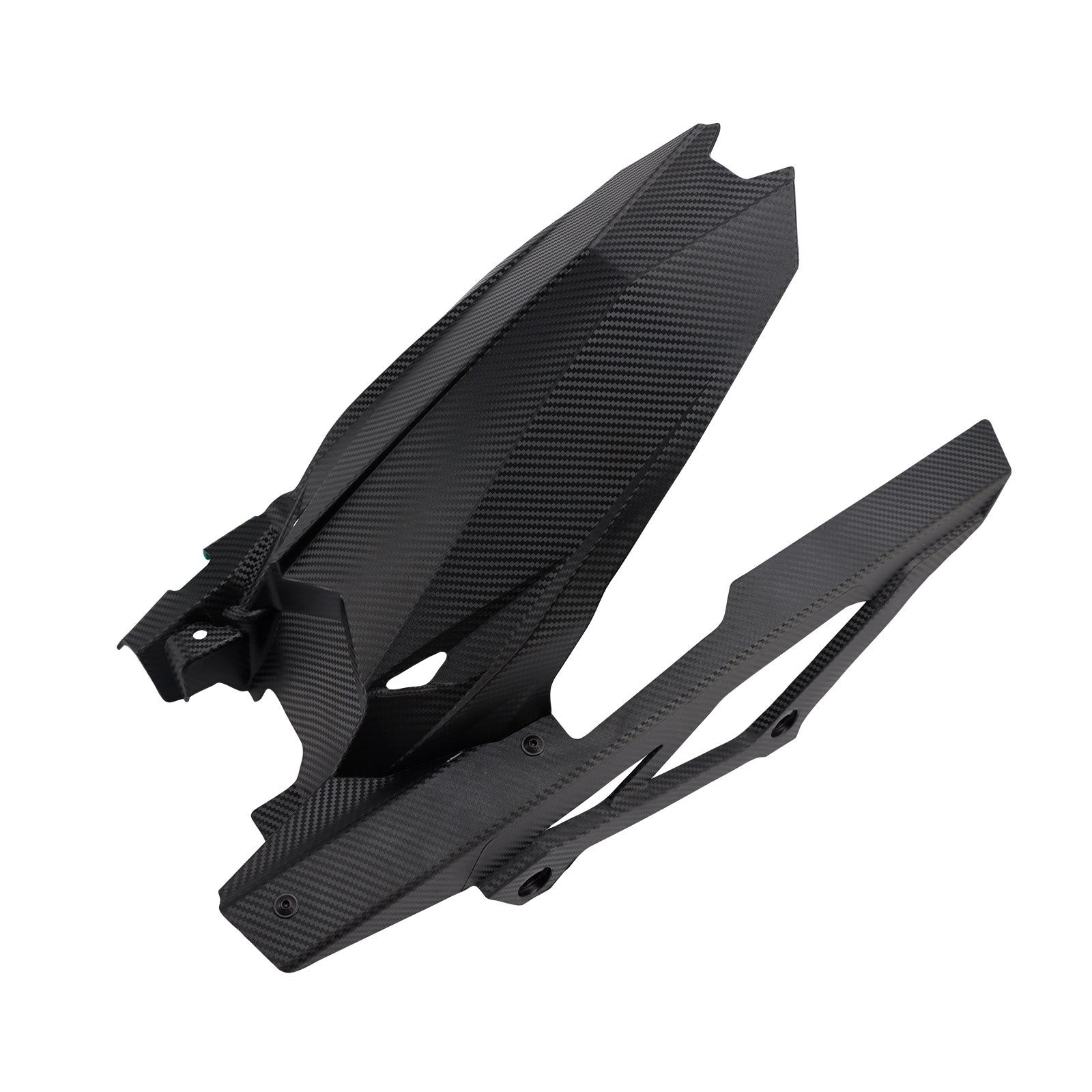 2020-2025 Kawasaki ZX-25R ZX-4R ZX-4RR Rear Fender Mudguard Fairing