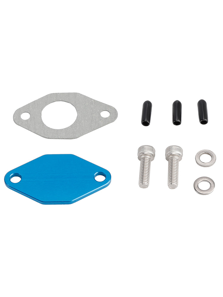 1995-1996 Yamaha Raider 1100 Block-off Oil-off Oil Oil Injekčné čerpadlo