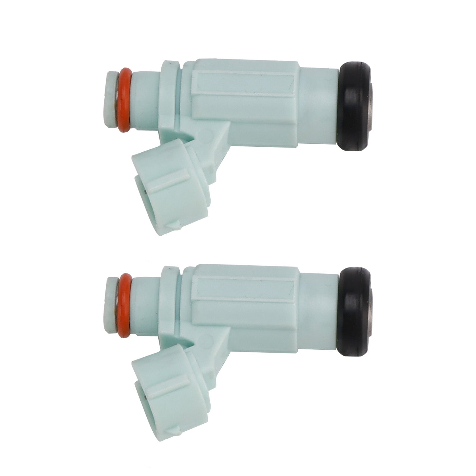 2PCS 15710-27G00 Iniettori carburateur voor Suzuki SV650 03-08 DL650 07-11