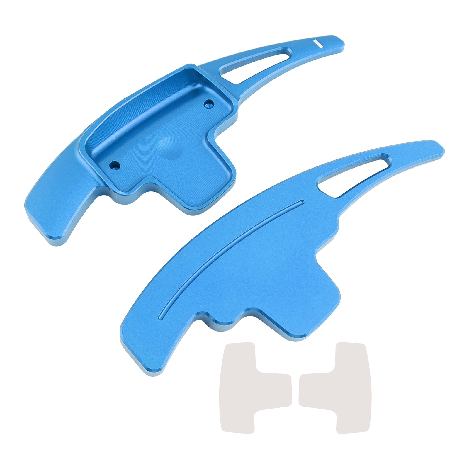 Stuurschakelpeddel voor Mercedes-Benz B GL GLA 12-15